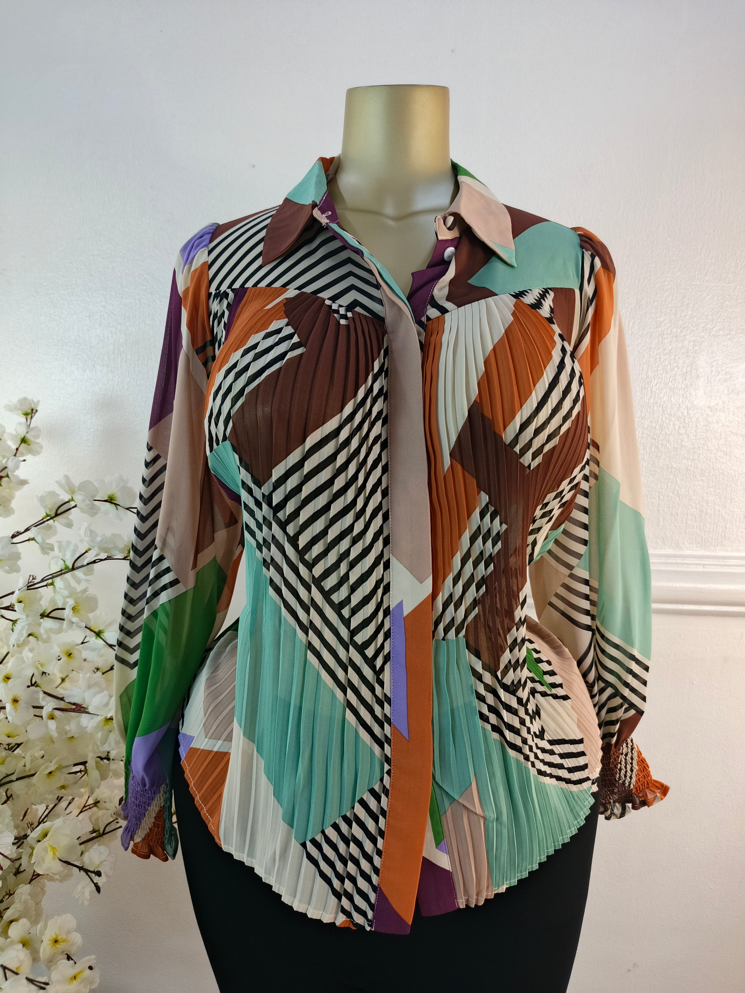 SUNCHO UK SIZE 16