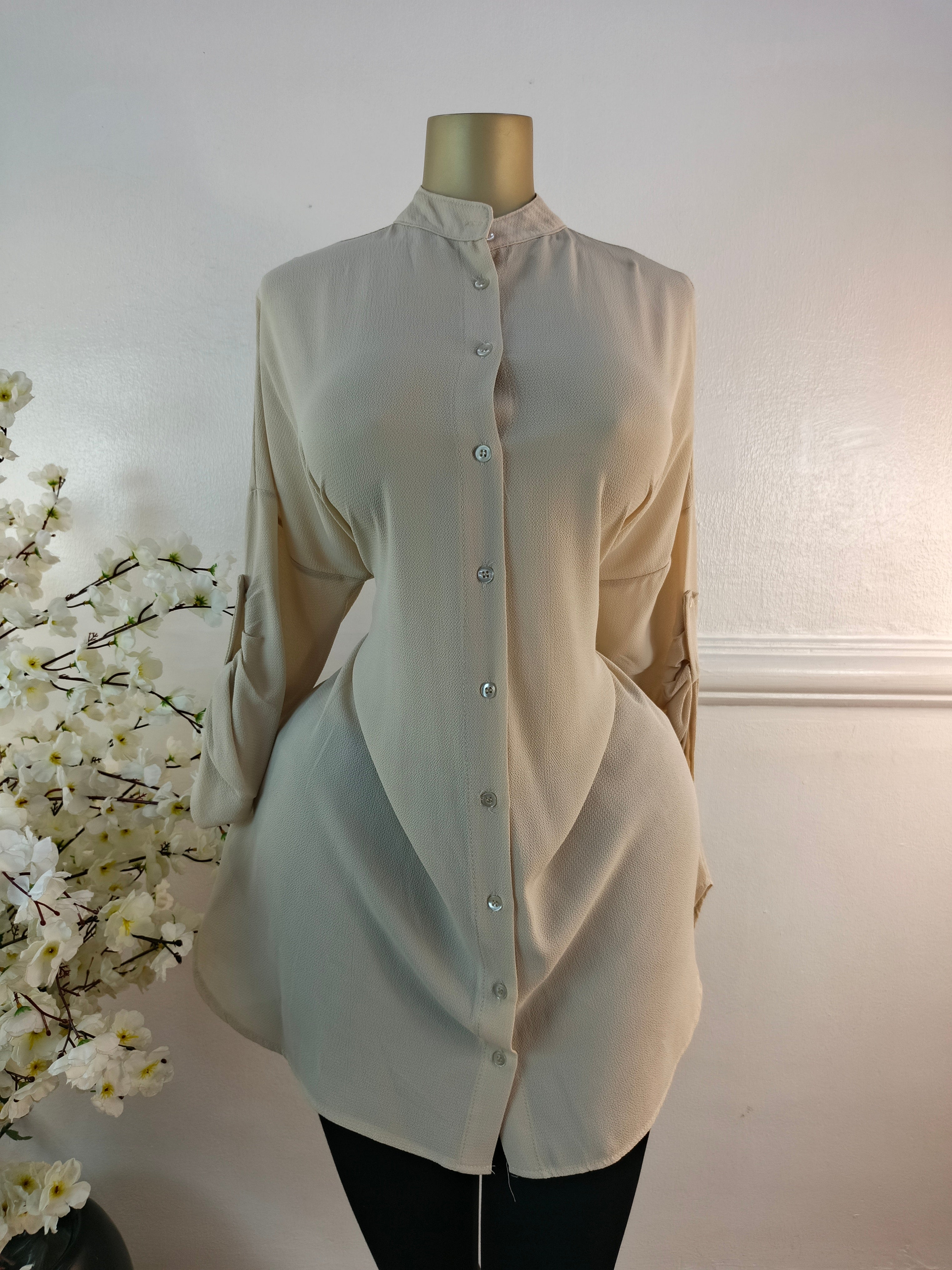 BOOHOO UK SIZE 16