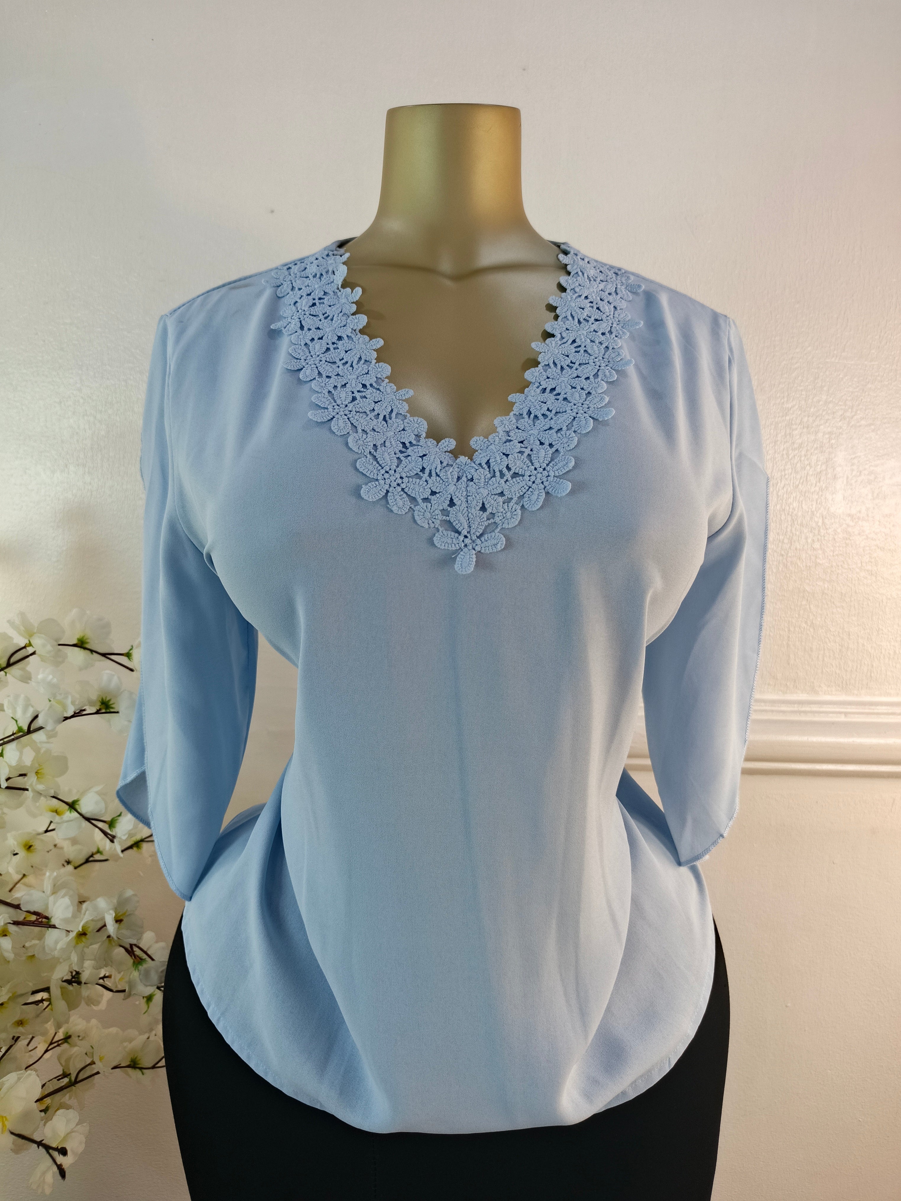 LISHLY UK SIZE 16