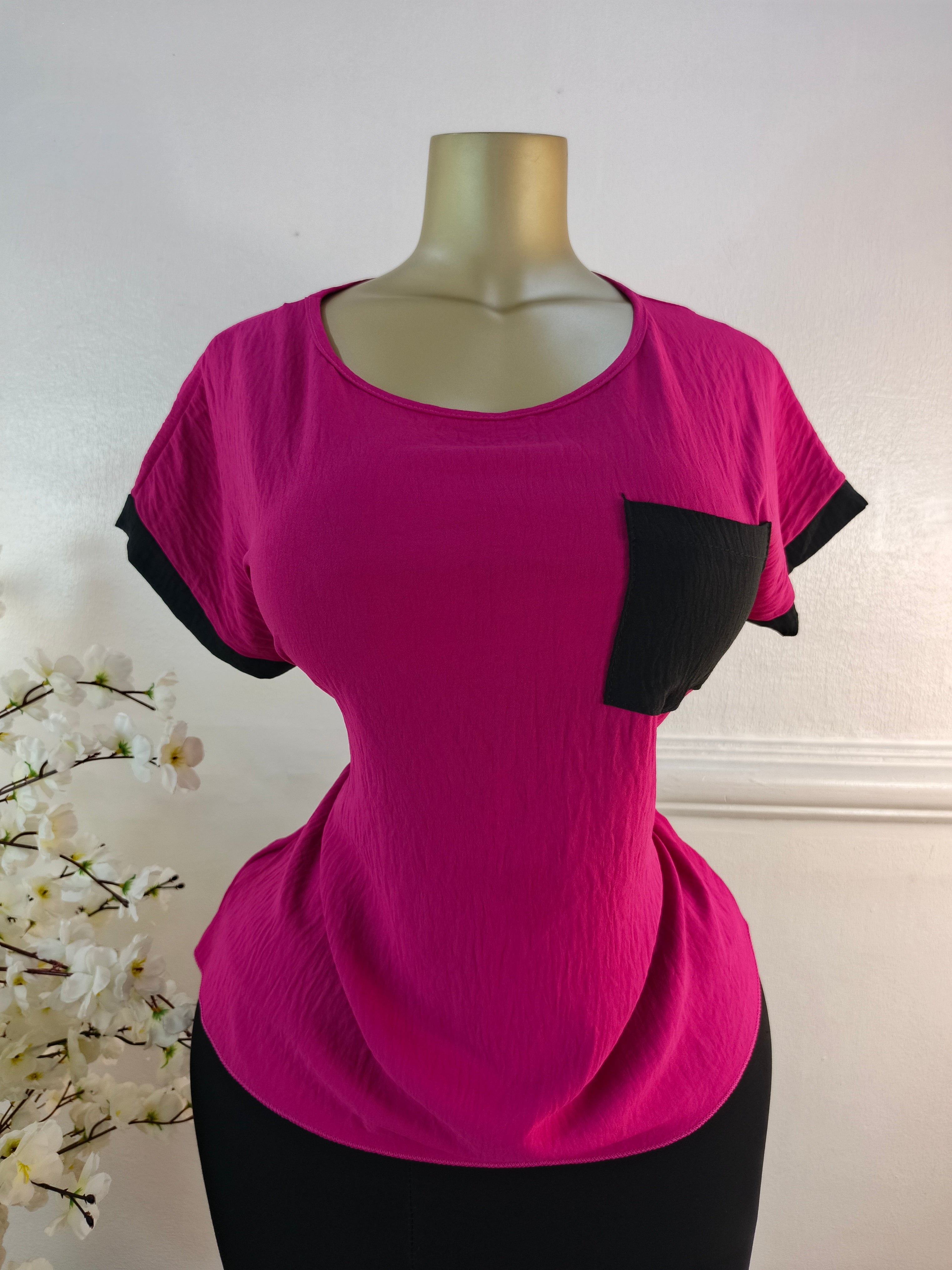 VIRGO BOUTIQUE UK SIZE 16