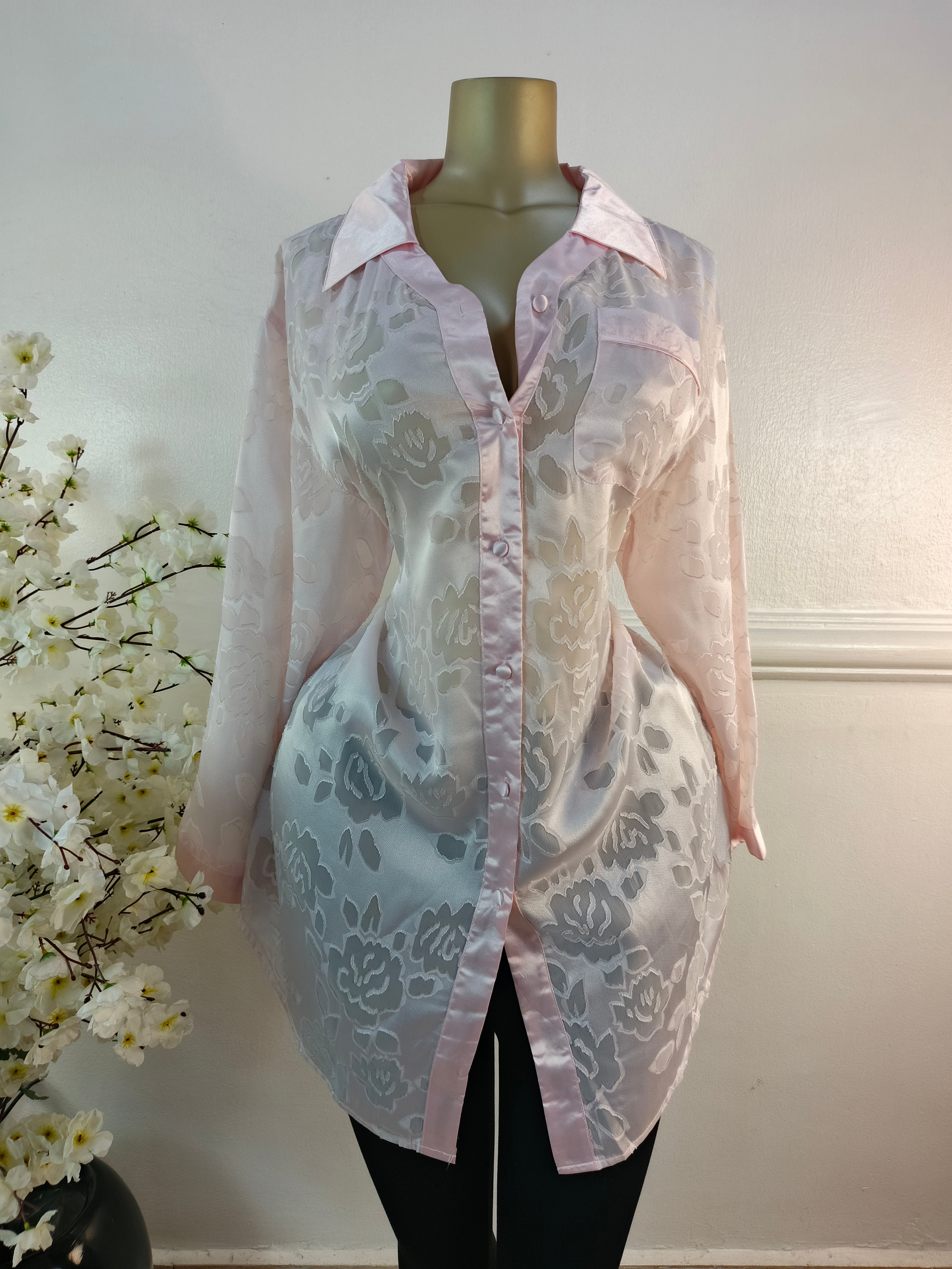 POLYESTER UK SIZE 16