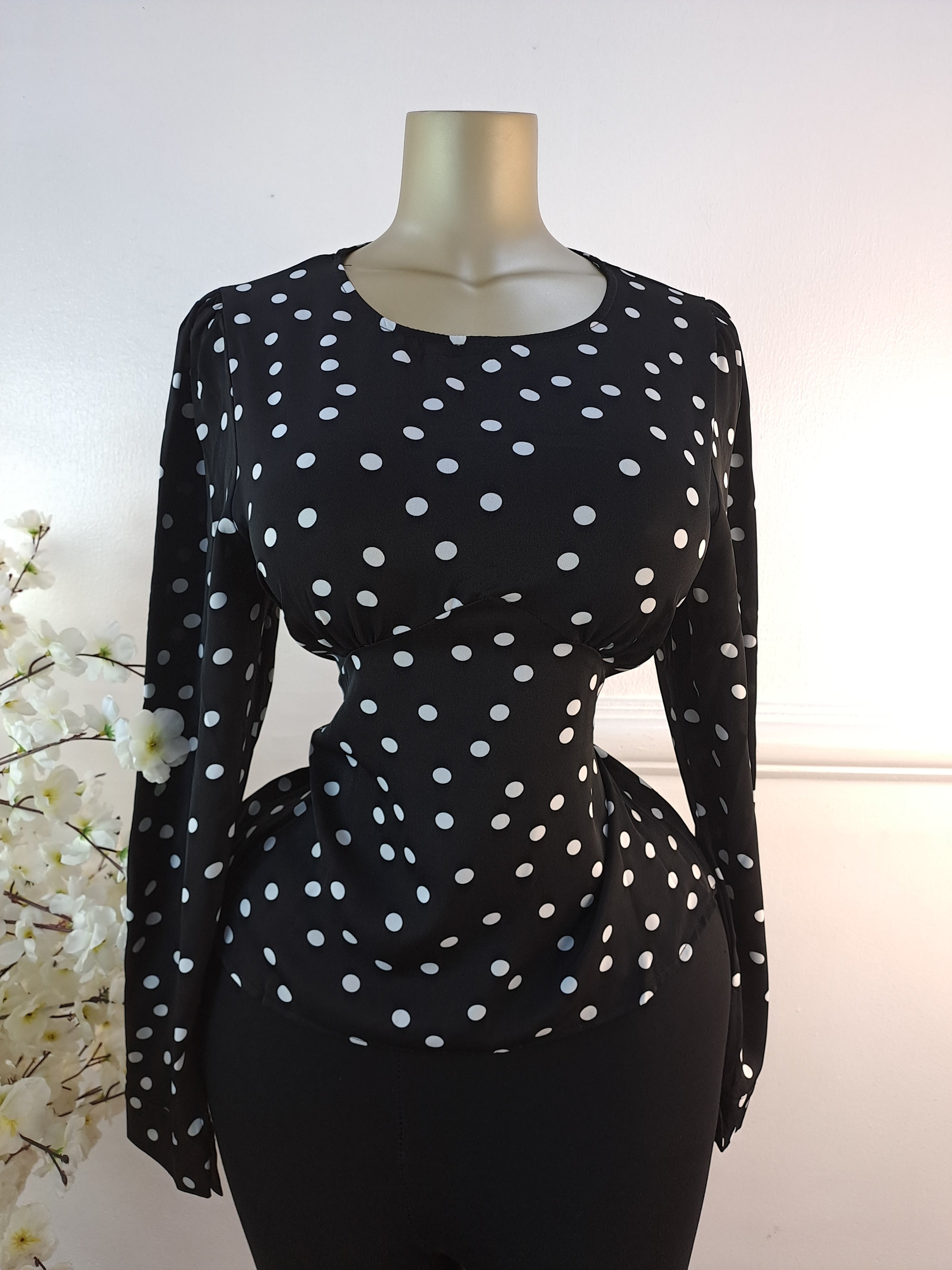 GIRL IN MIND UK SIZE 12