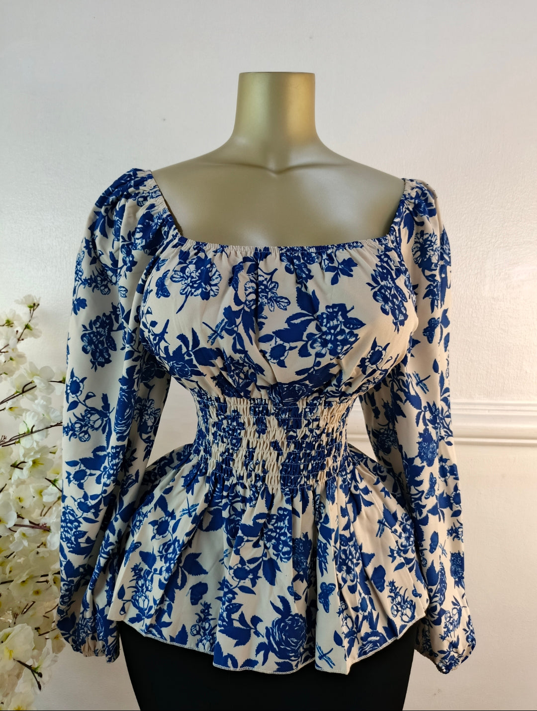 TOP UK SIZE 20