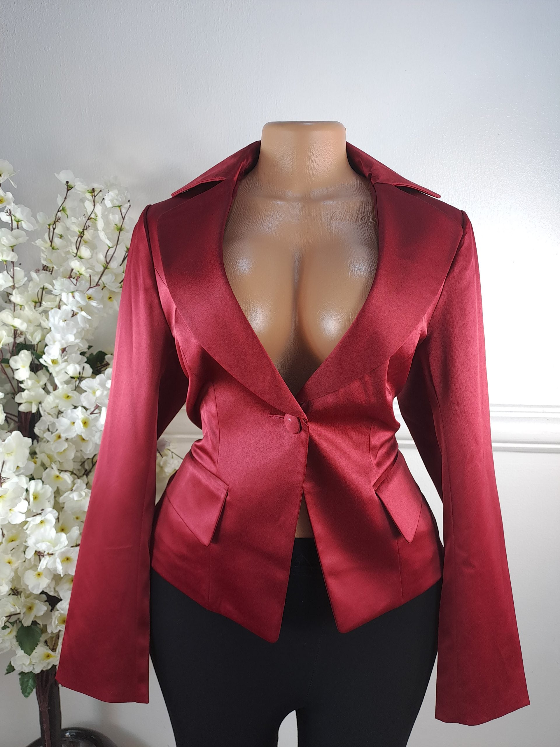 KAPPAHL UK SIZE 12 [LENGHT 22 INCHES] image 0