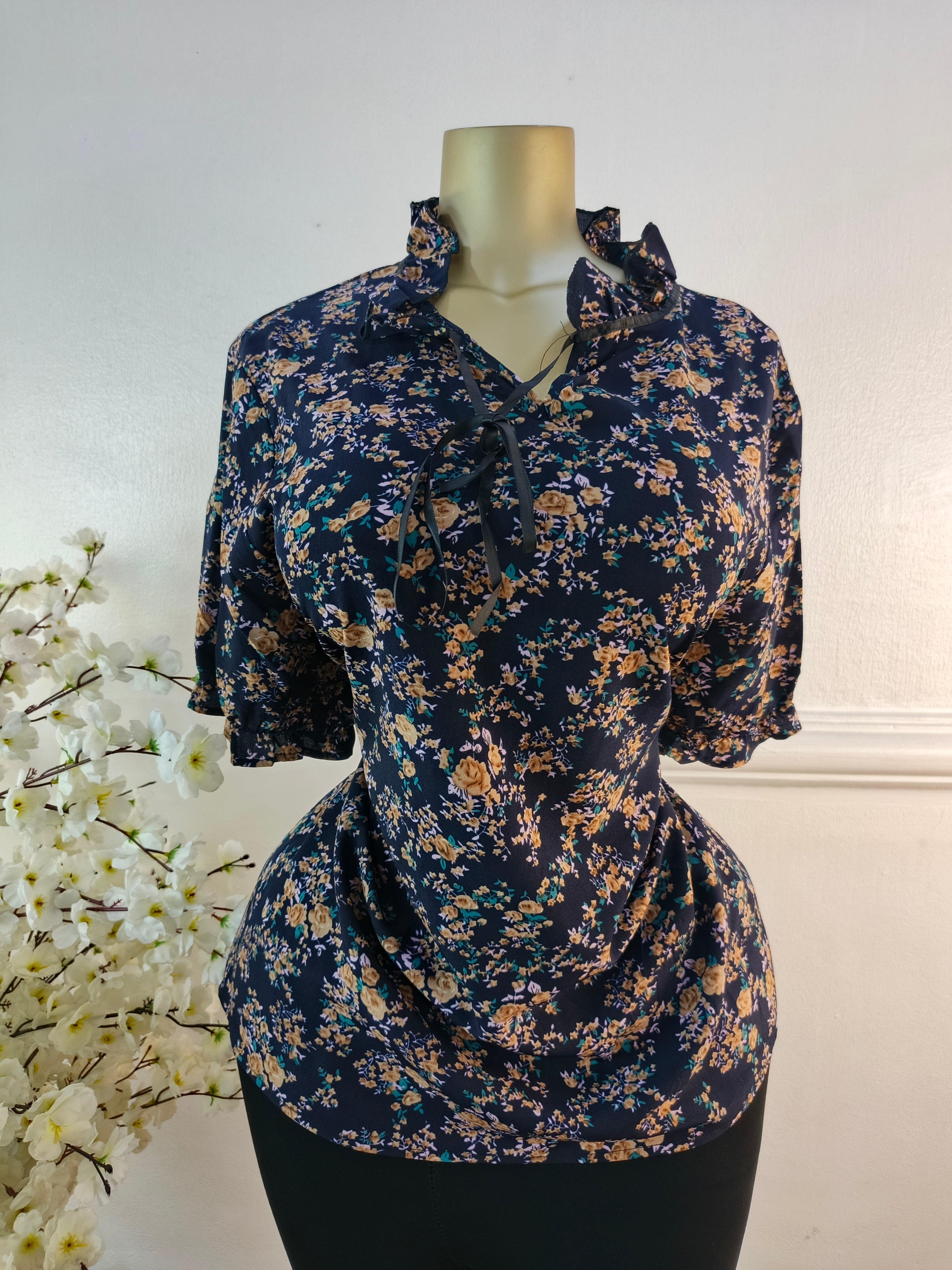 TOP UK SIZE 20