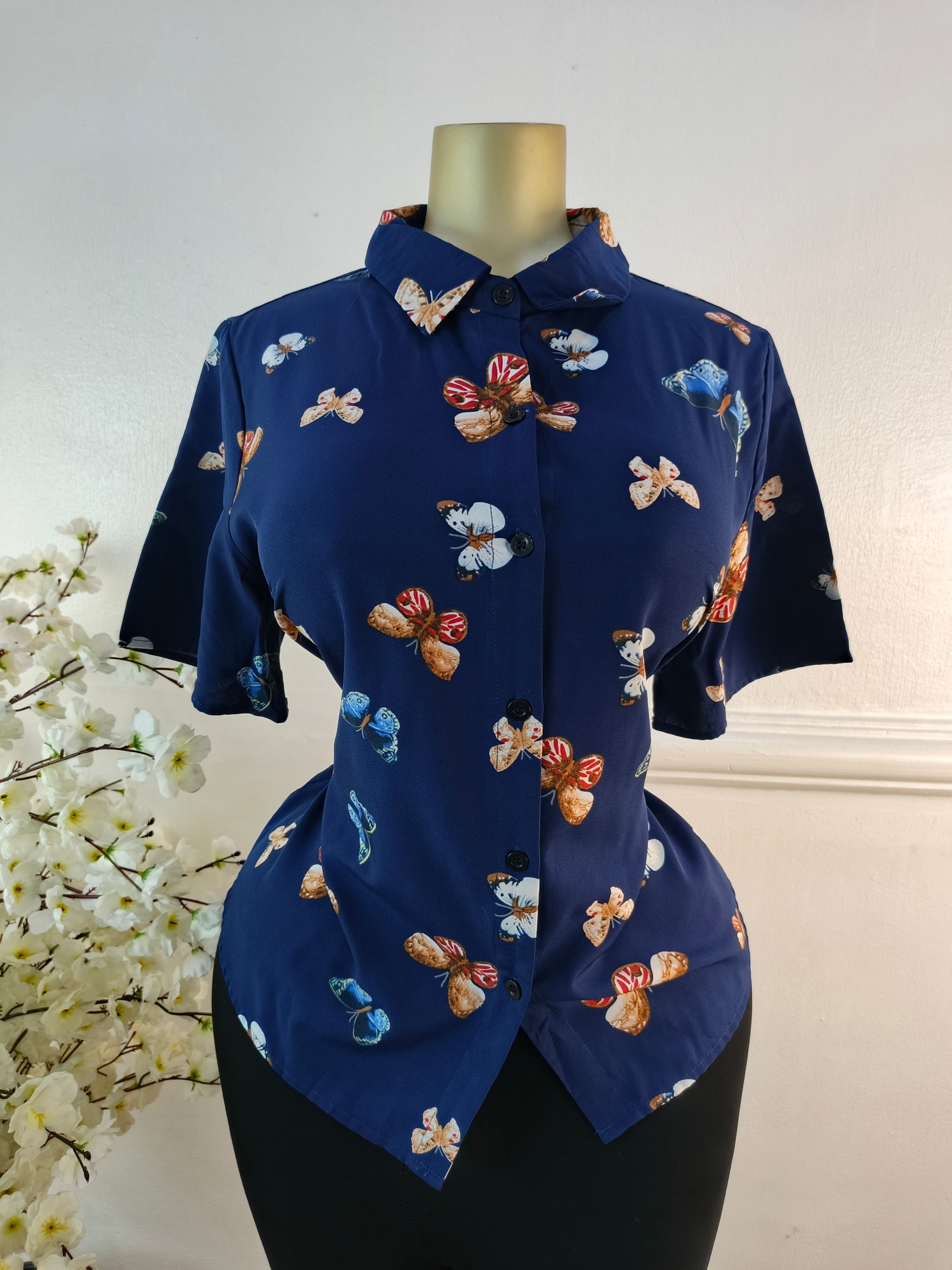 SHEIN CURVE UK SIZE 16