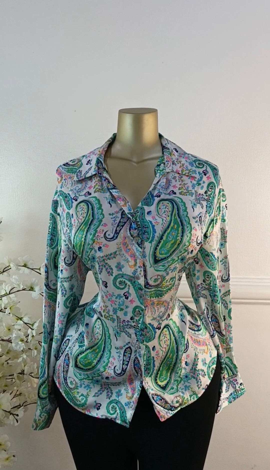 DUNNES UK SIZE 18