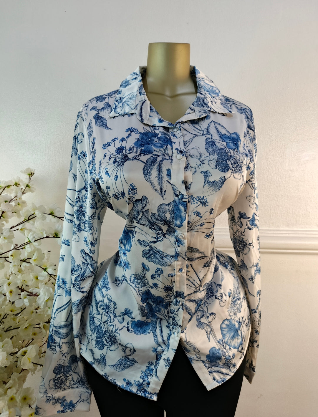 GIRL IN MIND UK SIZE 14