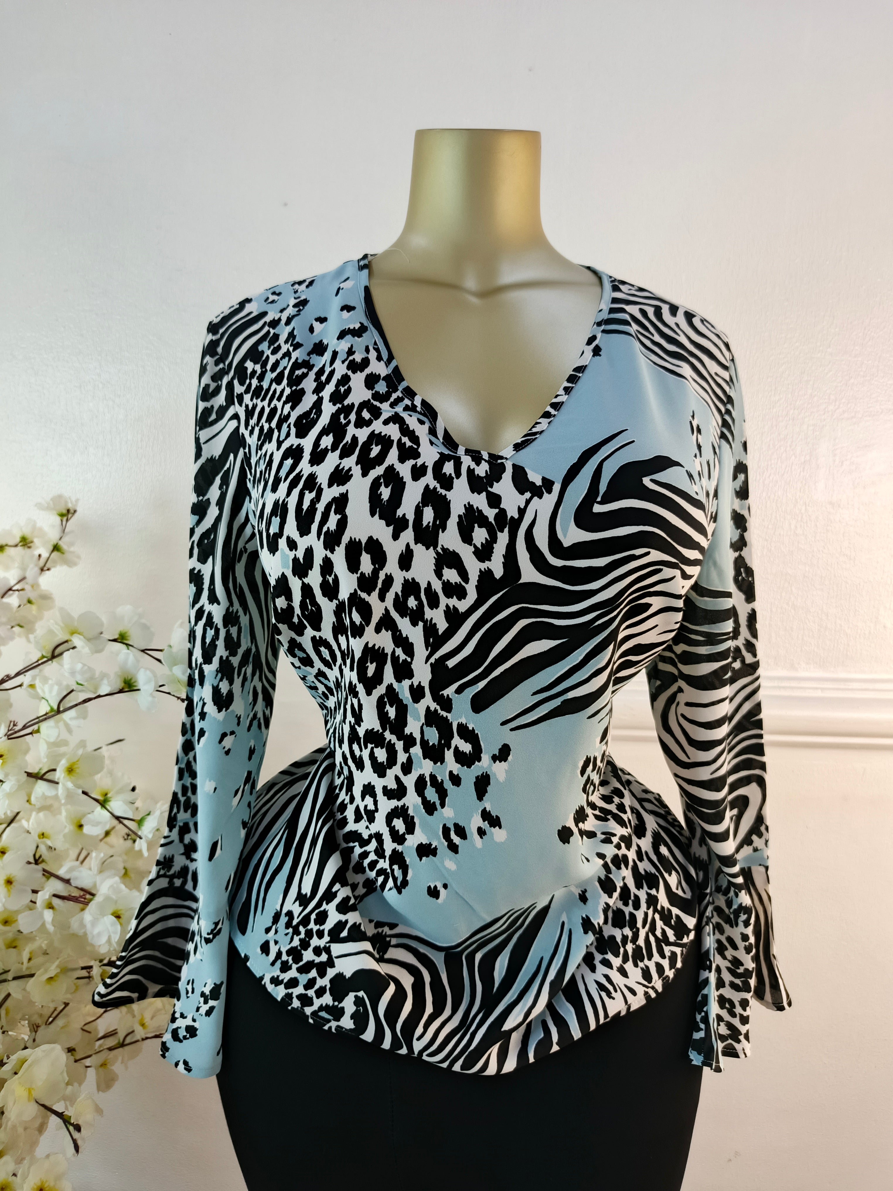 DUNNES UK SIZE 16
