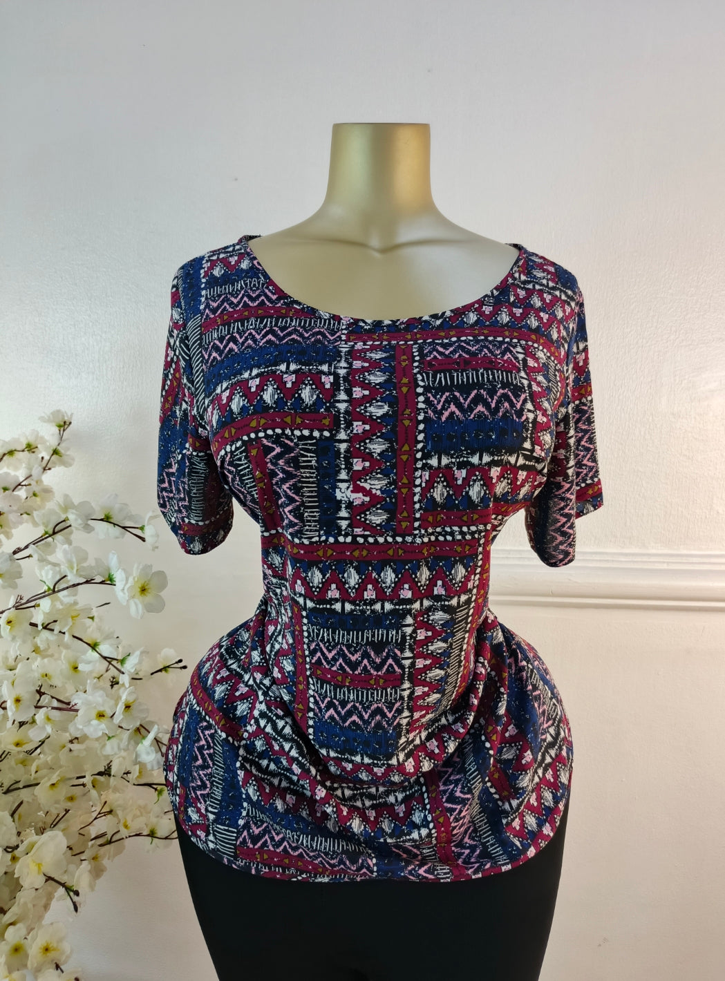 NEW LOOK UK SIZE 14