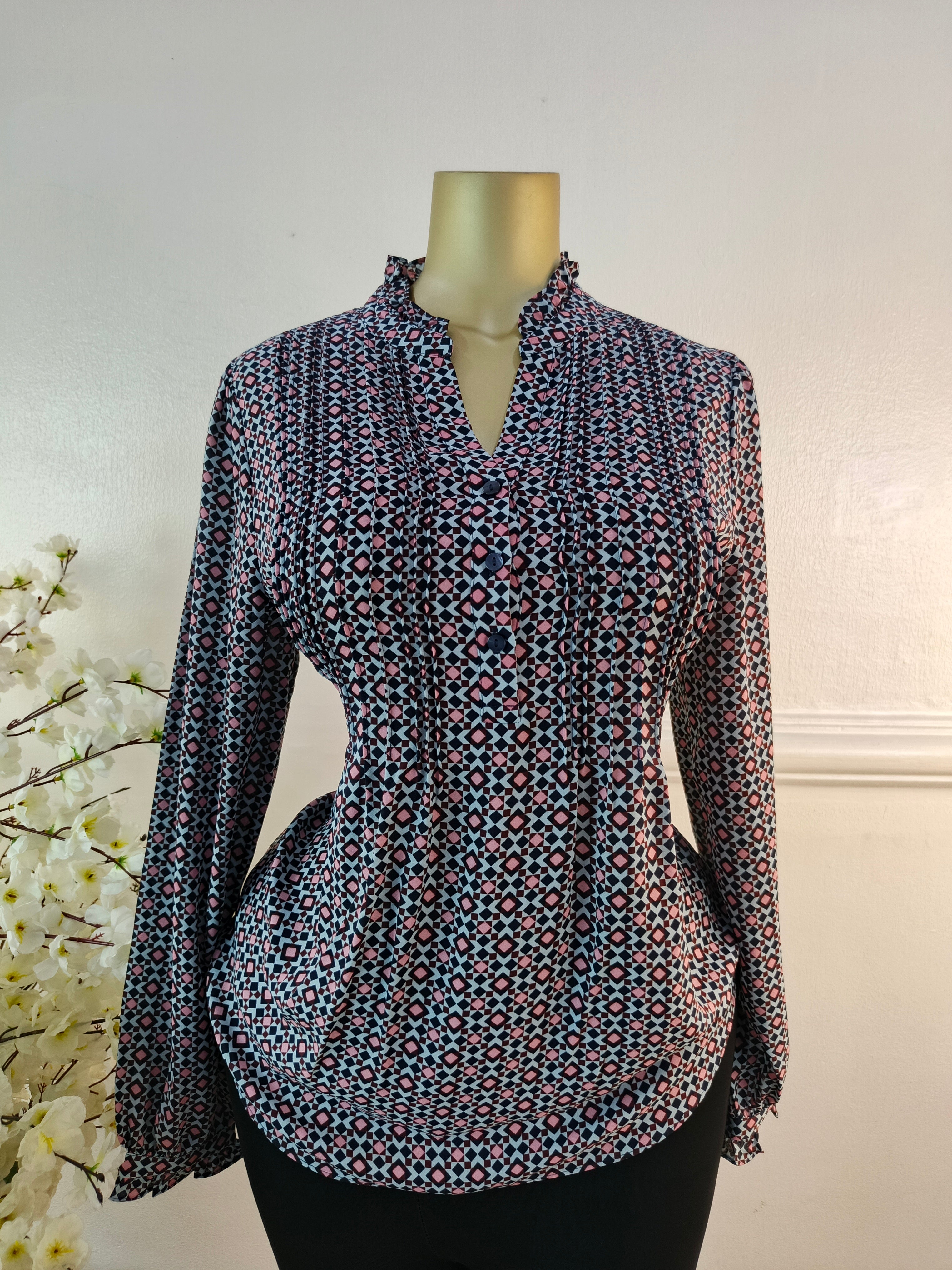 TOP UK SIZE 16
