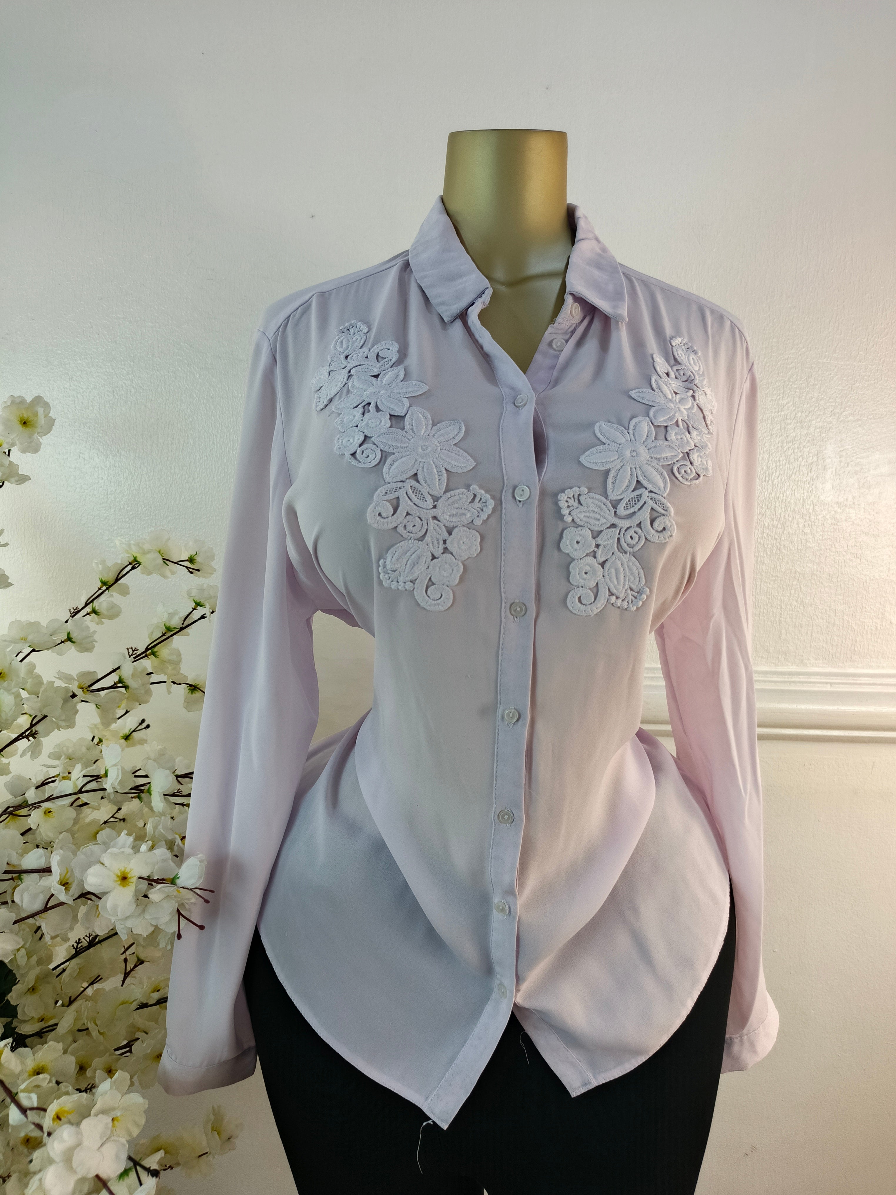 TOP UK SIZE 20