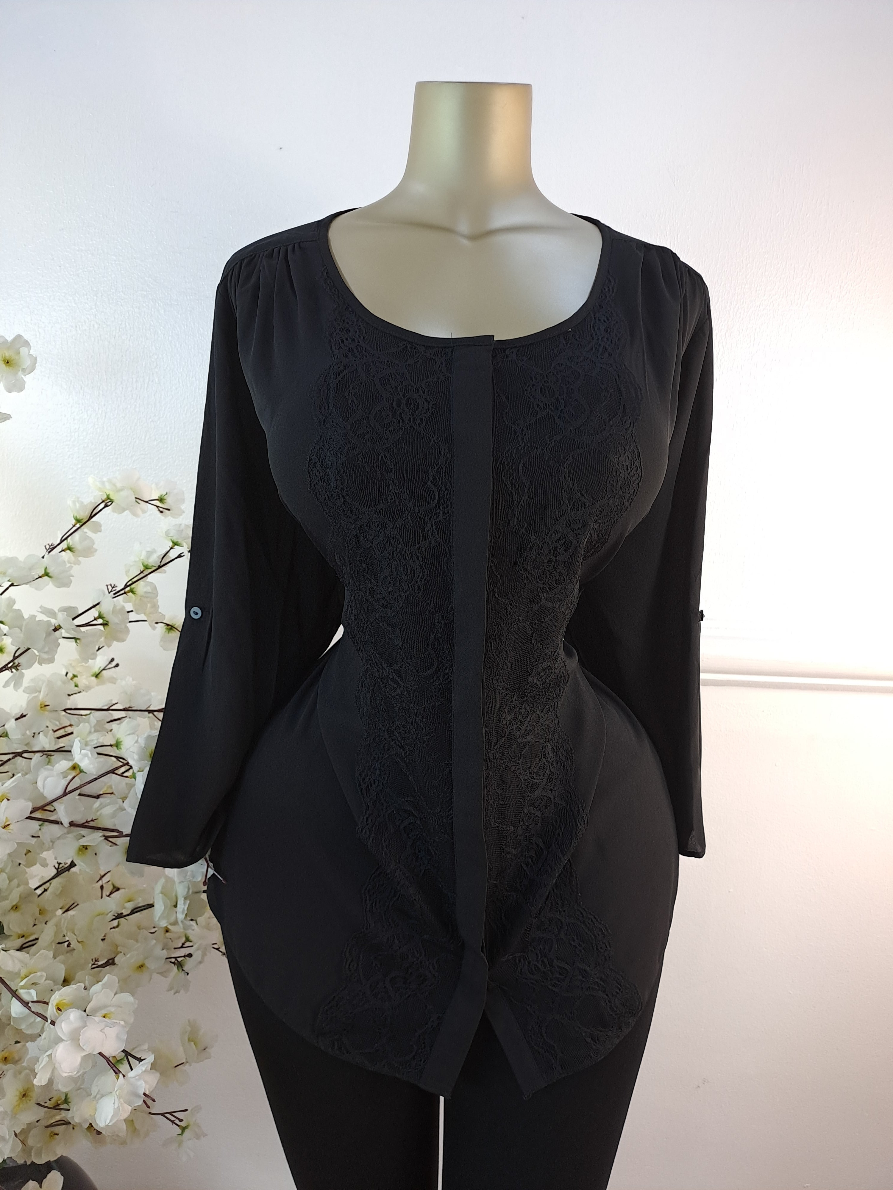 ROGERS UK SIZE 20