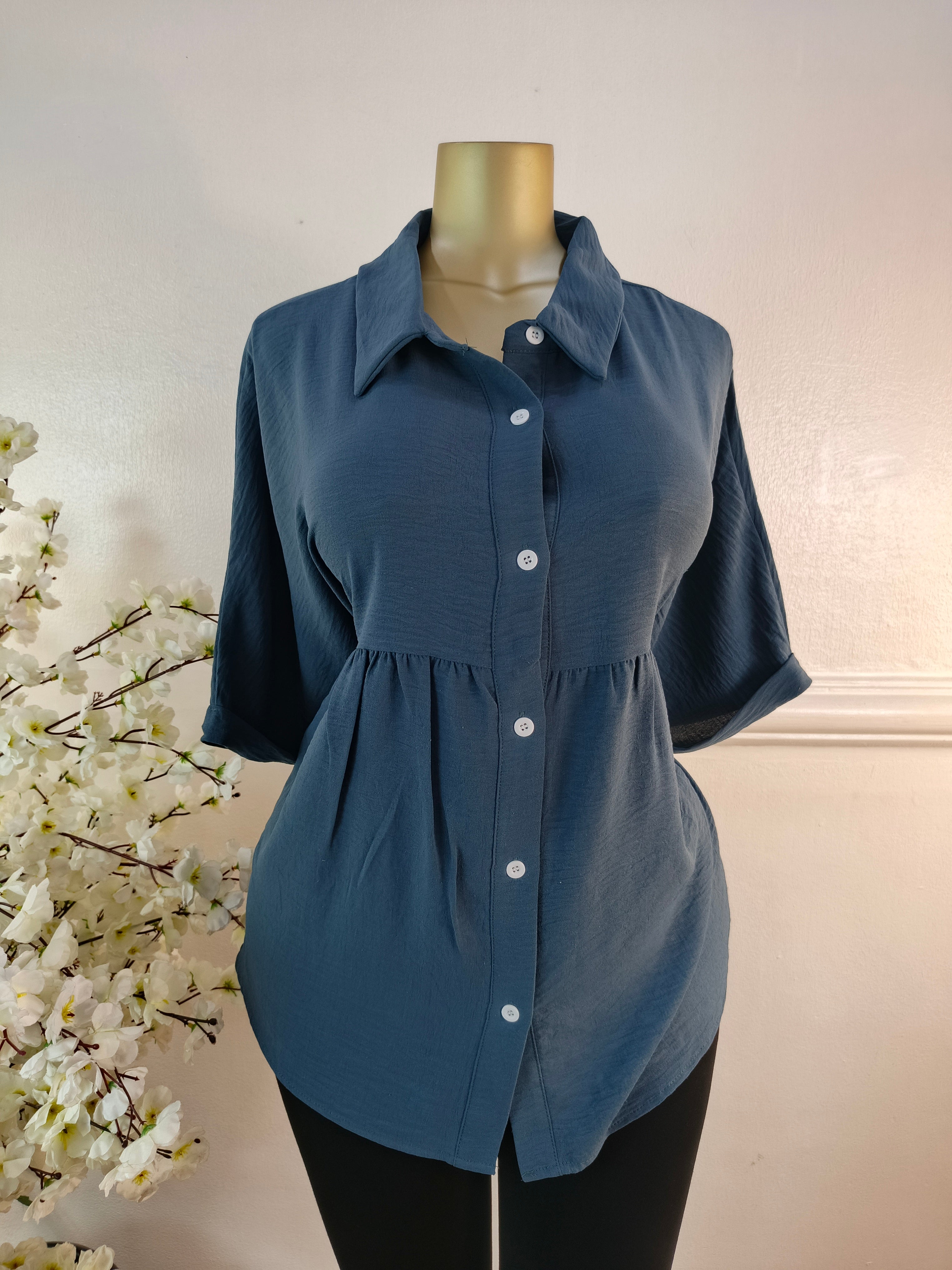 TOP UK SIZE 24