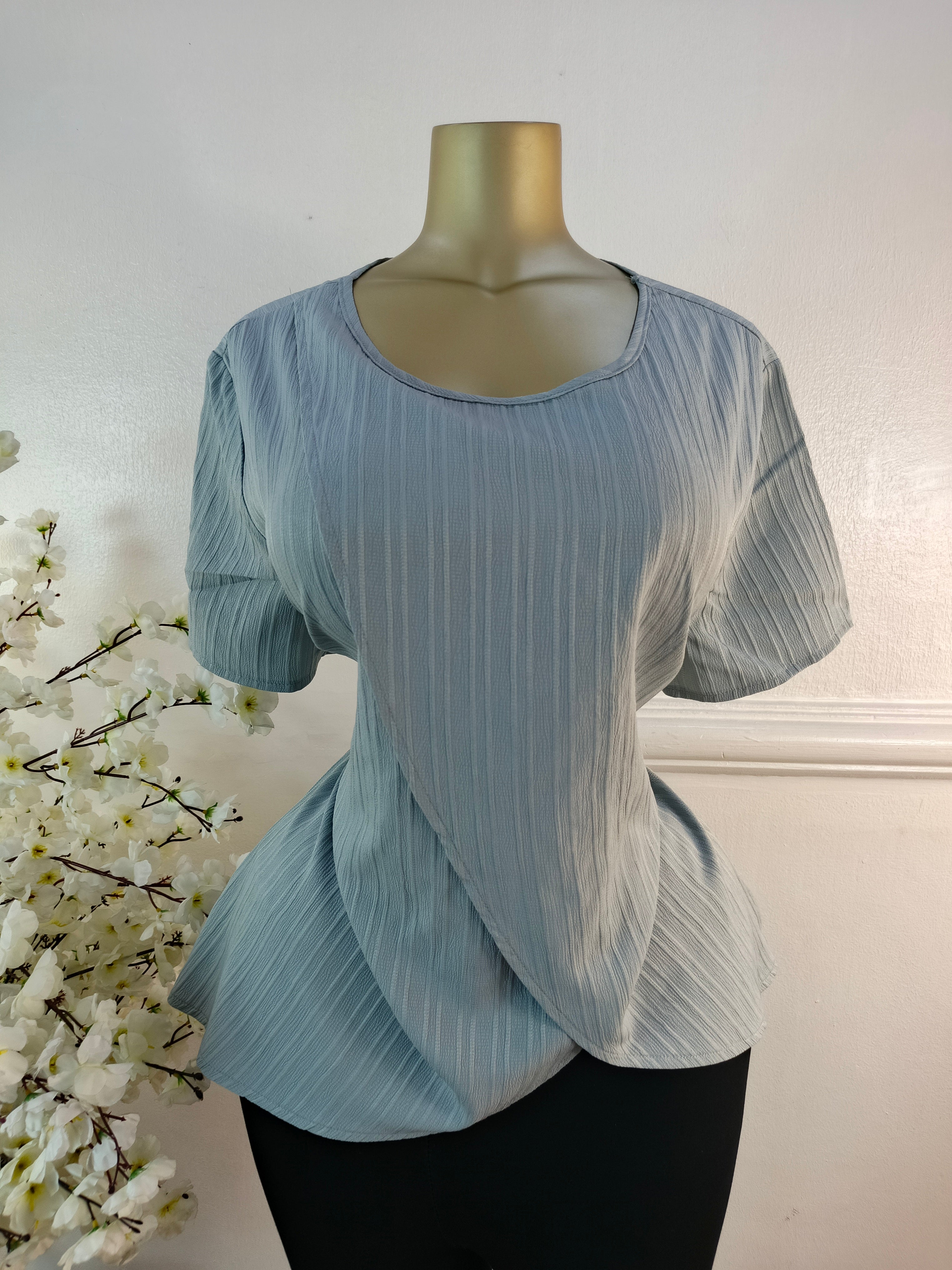 TOP UK SIZE 22