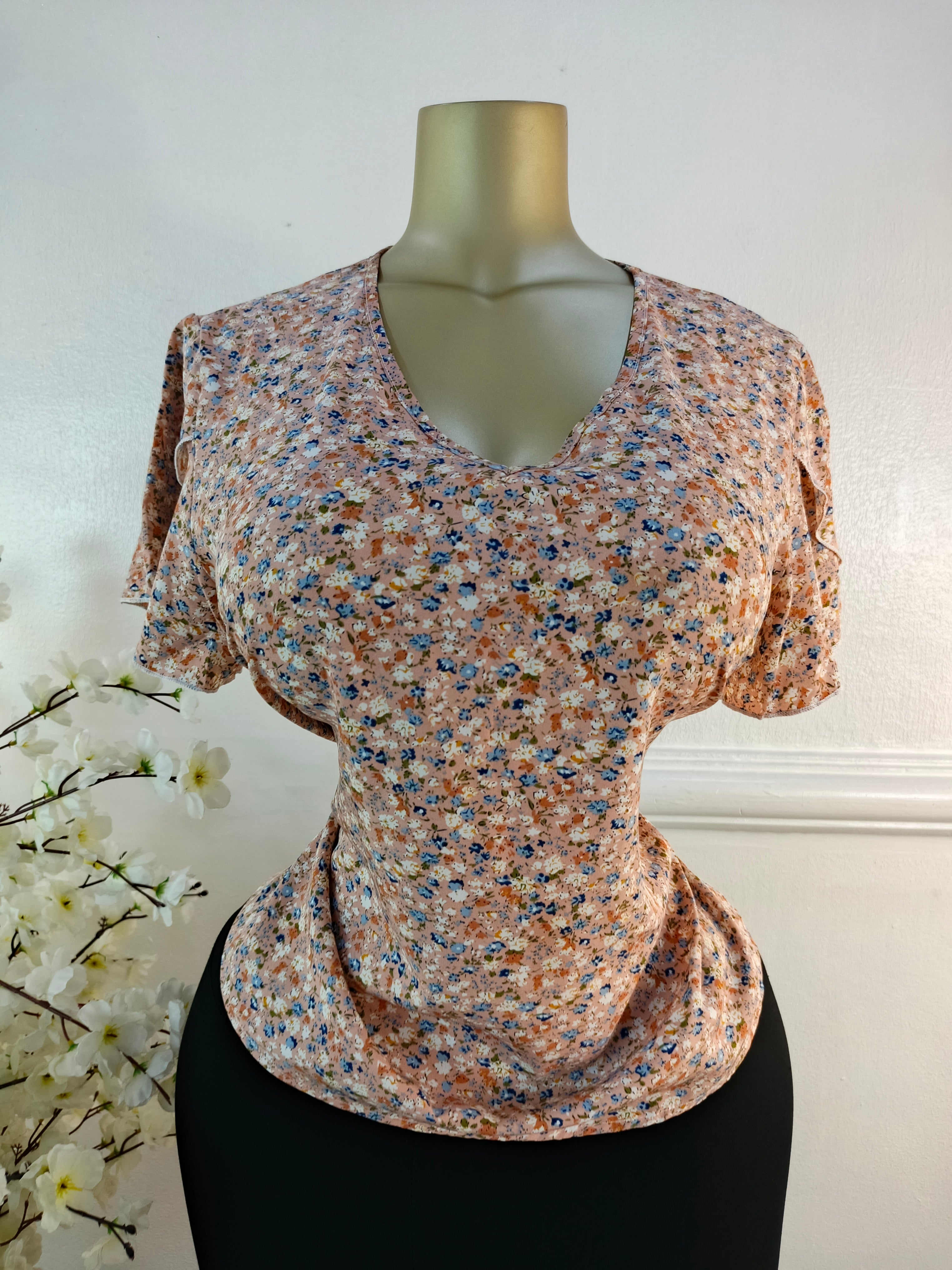 SHEIN UK SIZE 14