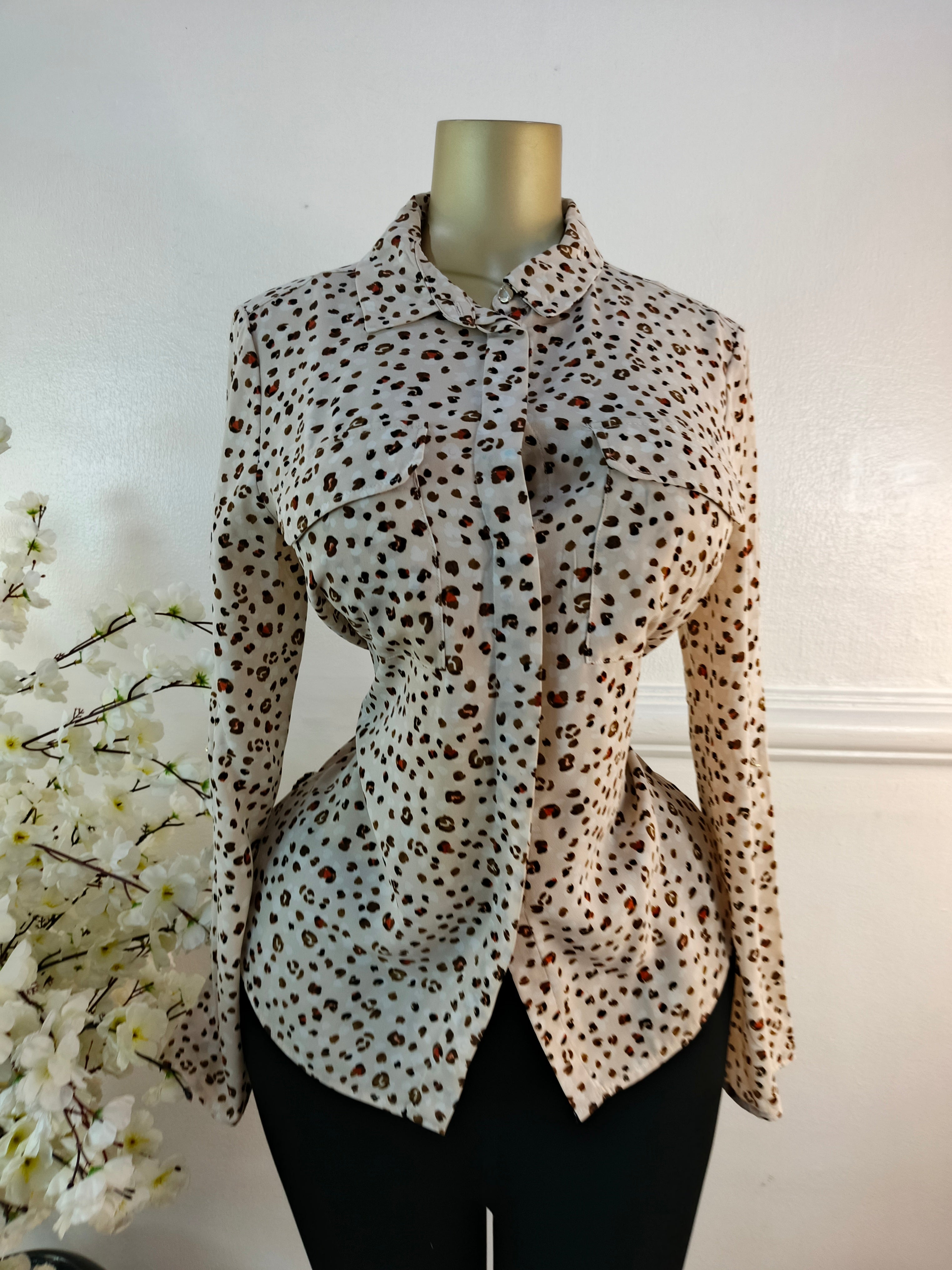 PRIMARK UK SIZE 10