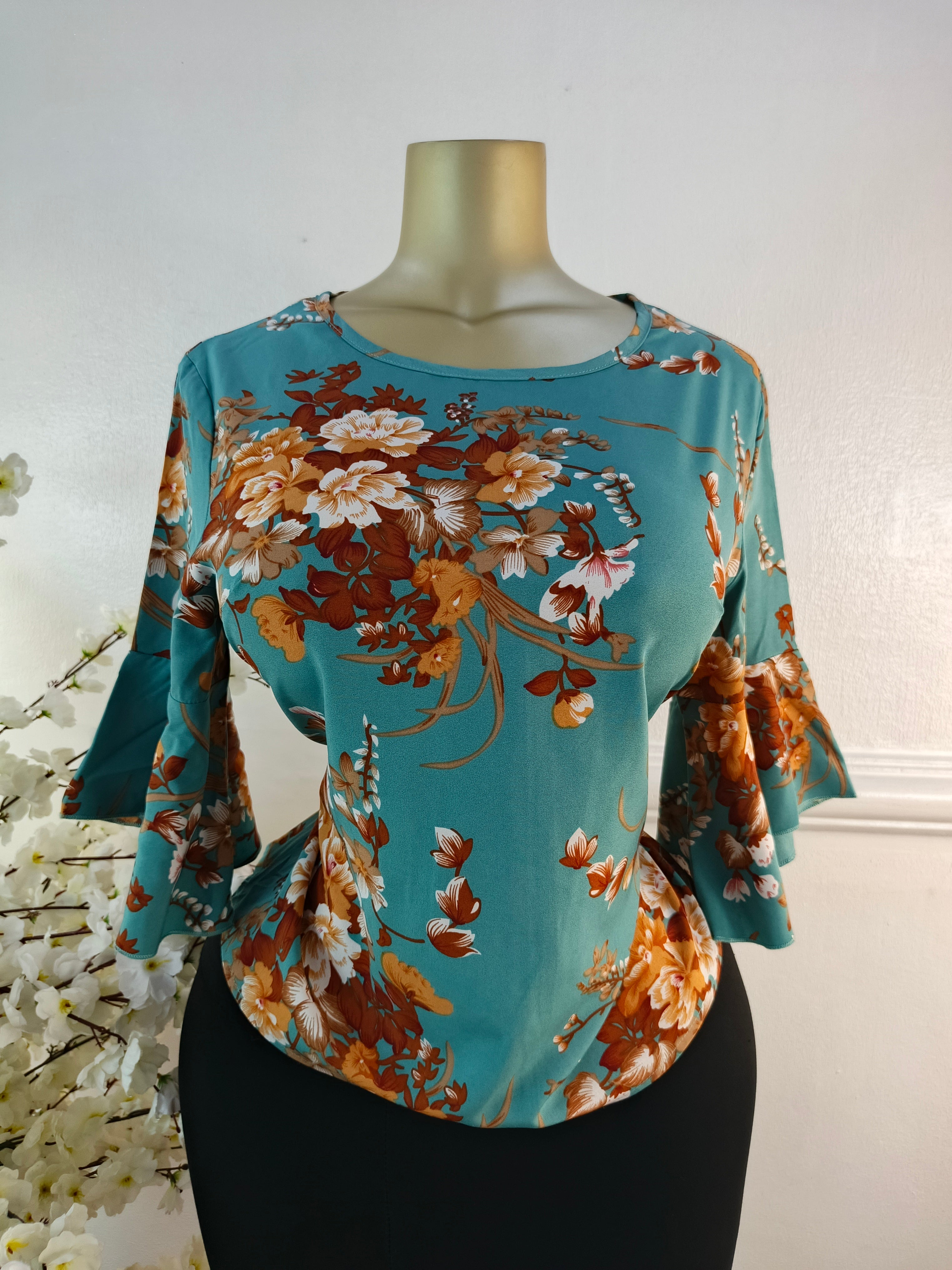 SHEIN UK SIZE 12