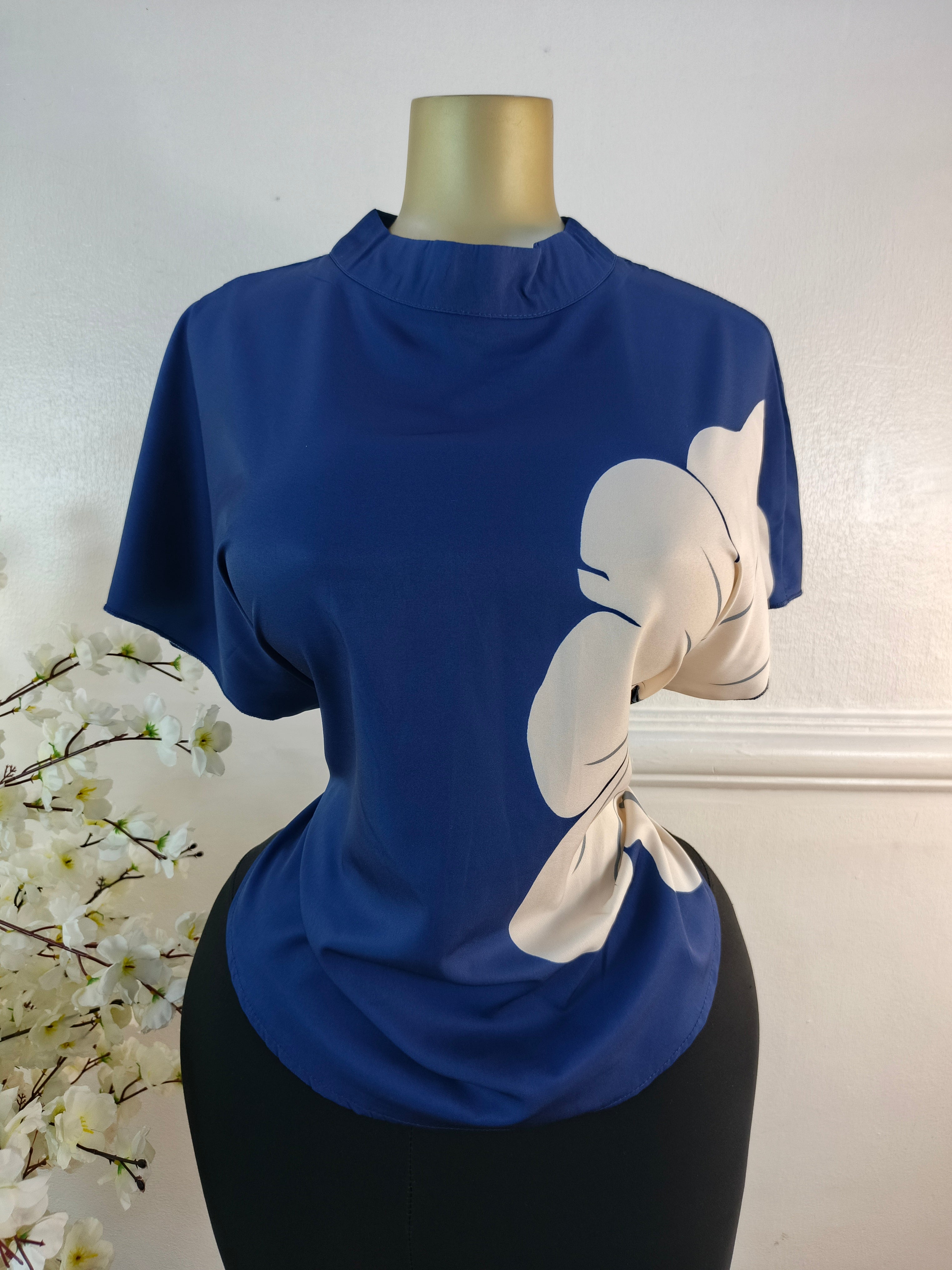 TOP UK SIZE 16