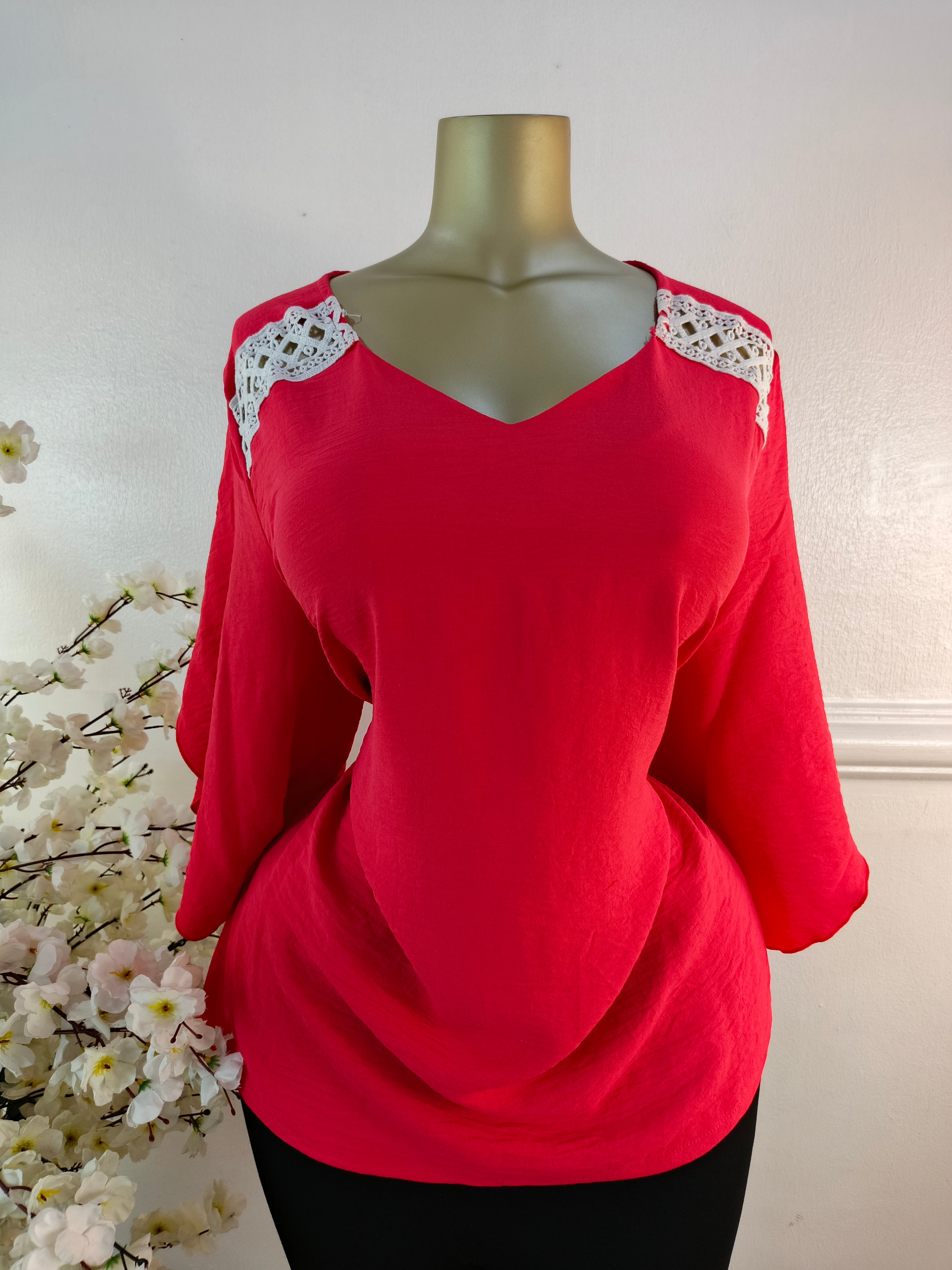 SPG WOMAN UK SIZE 22