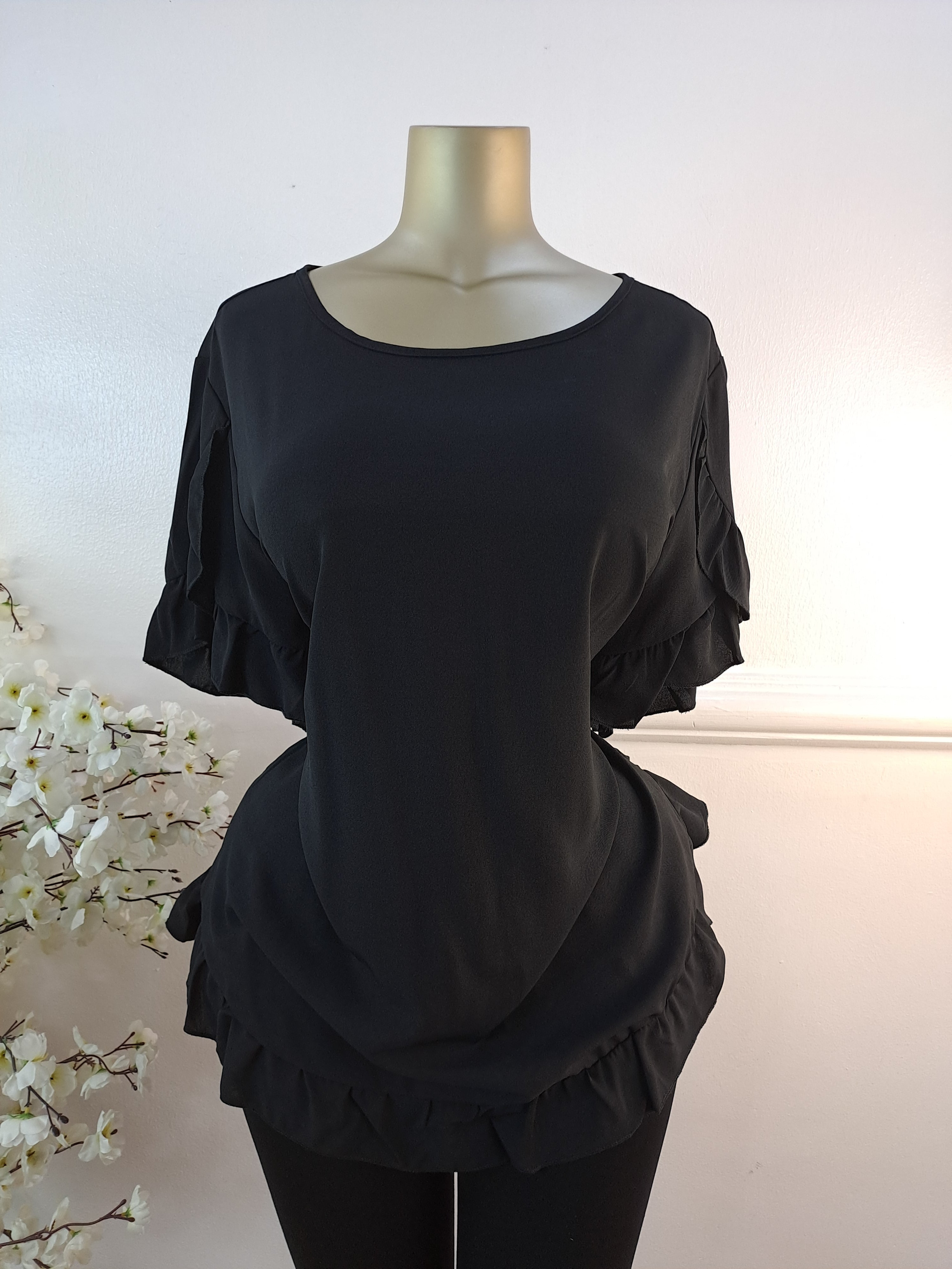 TOP UK SIZE 22