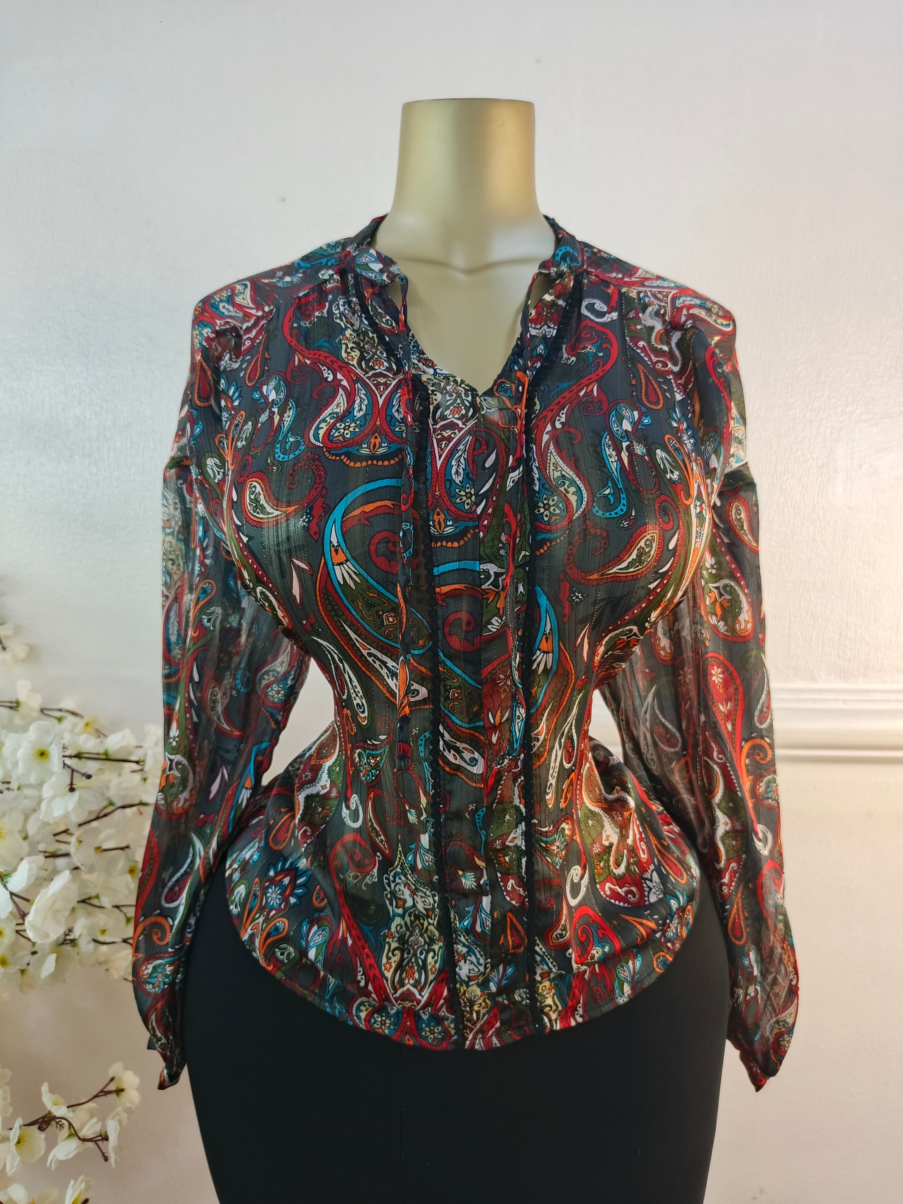 DUNNES UK SIZE 16