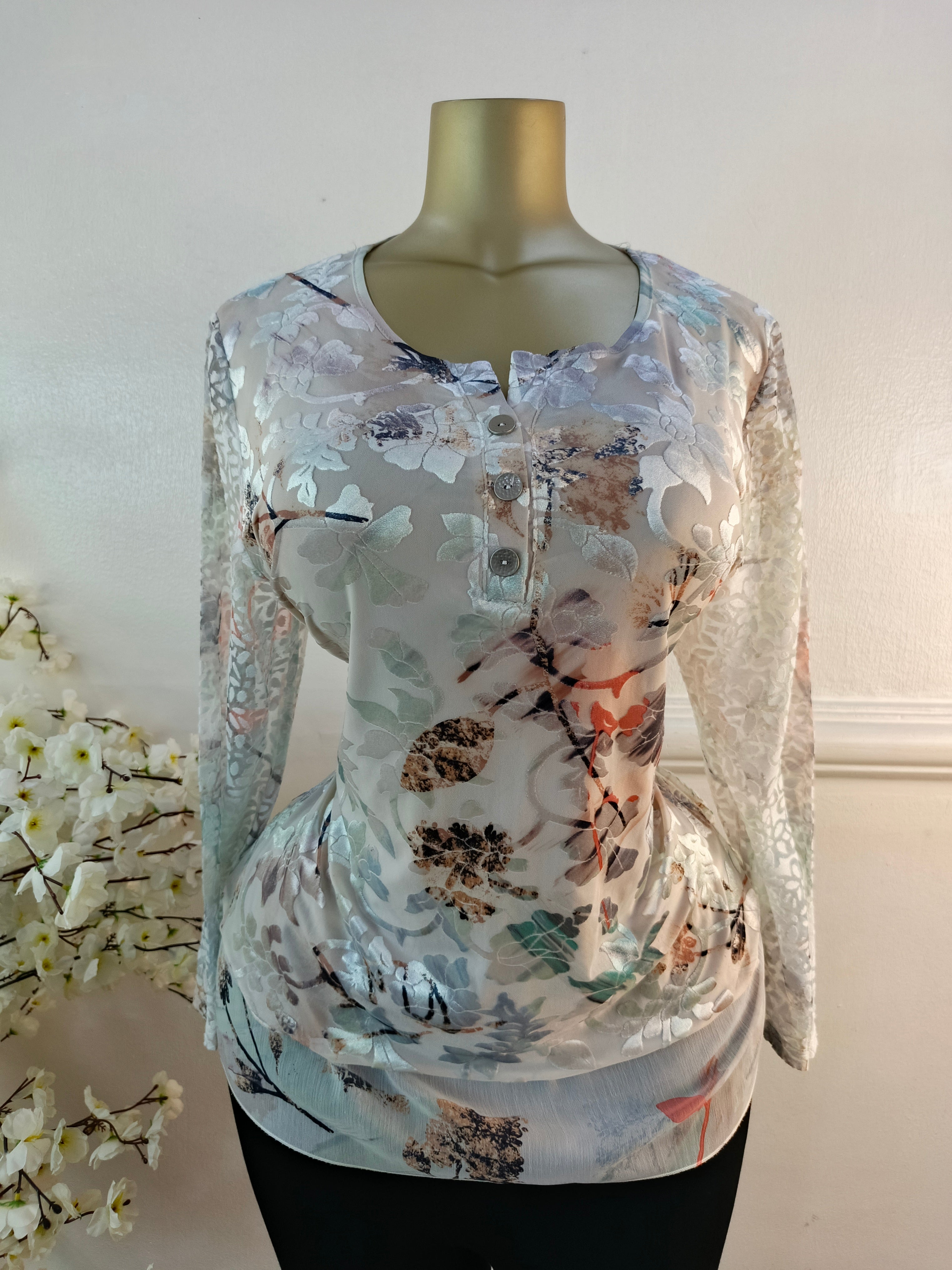 VOULEZ VOUS UK SIZE 16