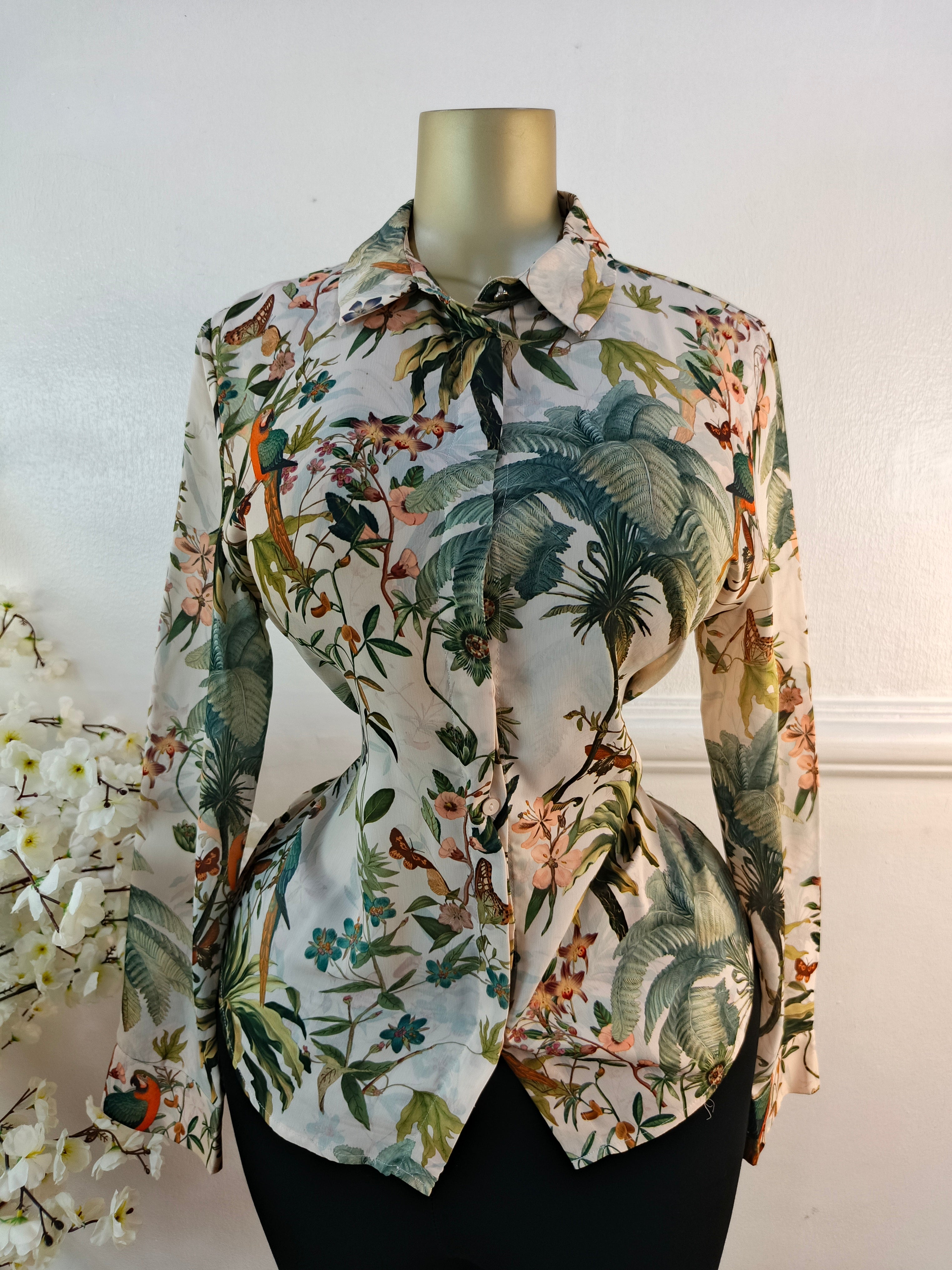H&M UK SIZE 14