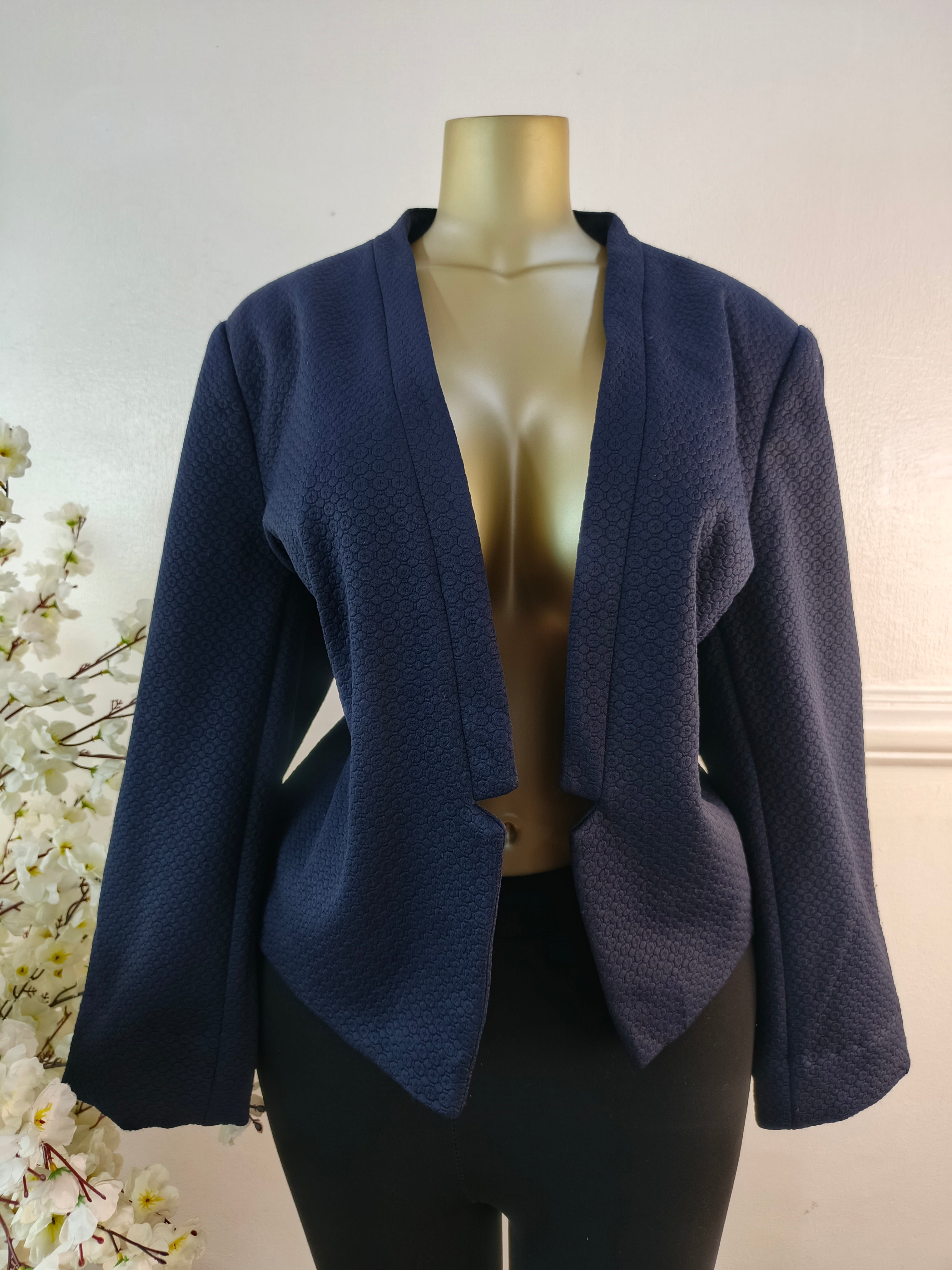 THE COLLECTION UK SIZE 20 [LENGTH 24 INCHES]