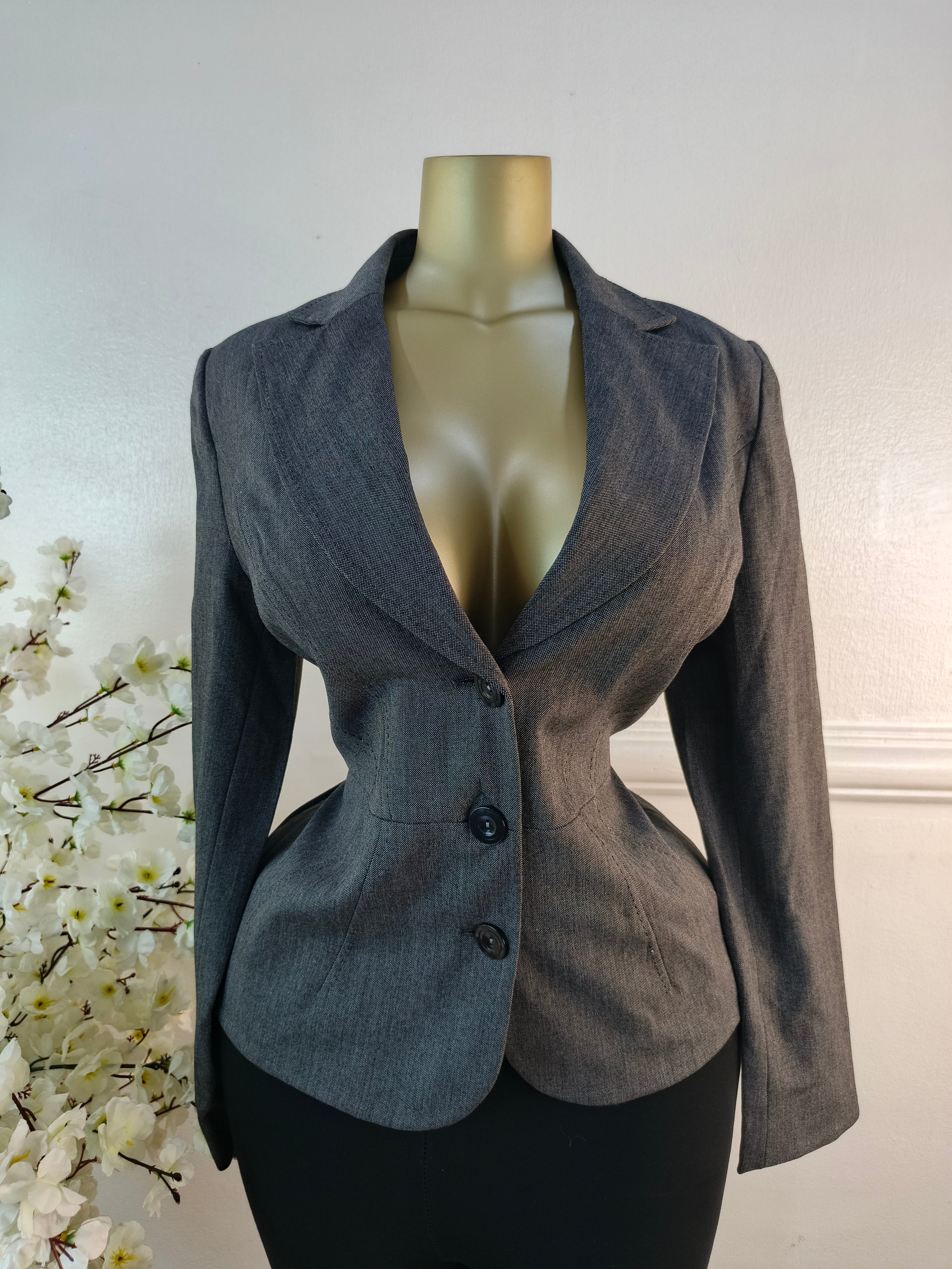 W. COLLECTION UK SIZE 14 [LENGTH 27 INCHES]