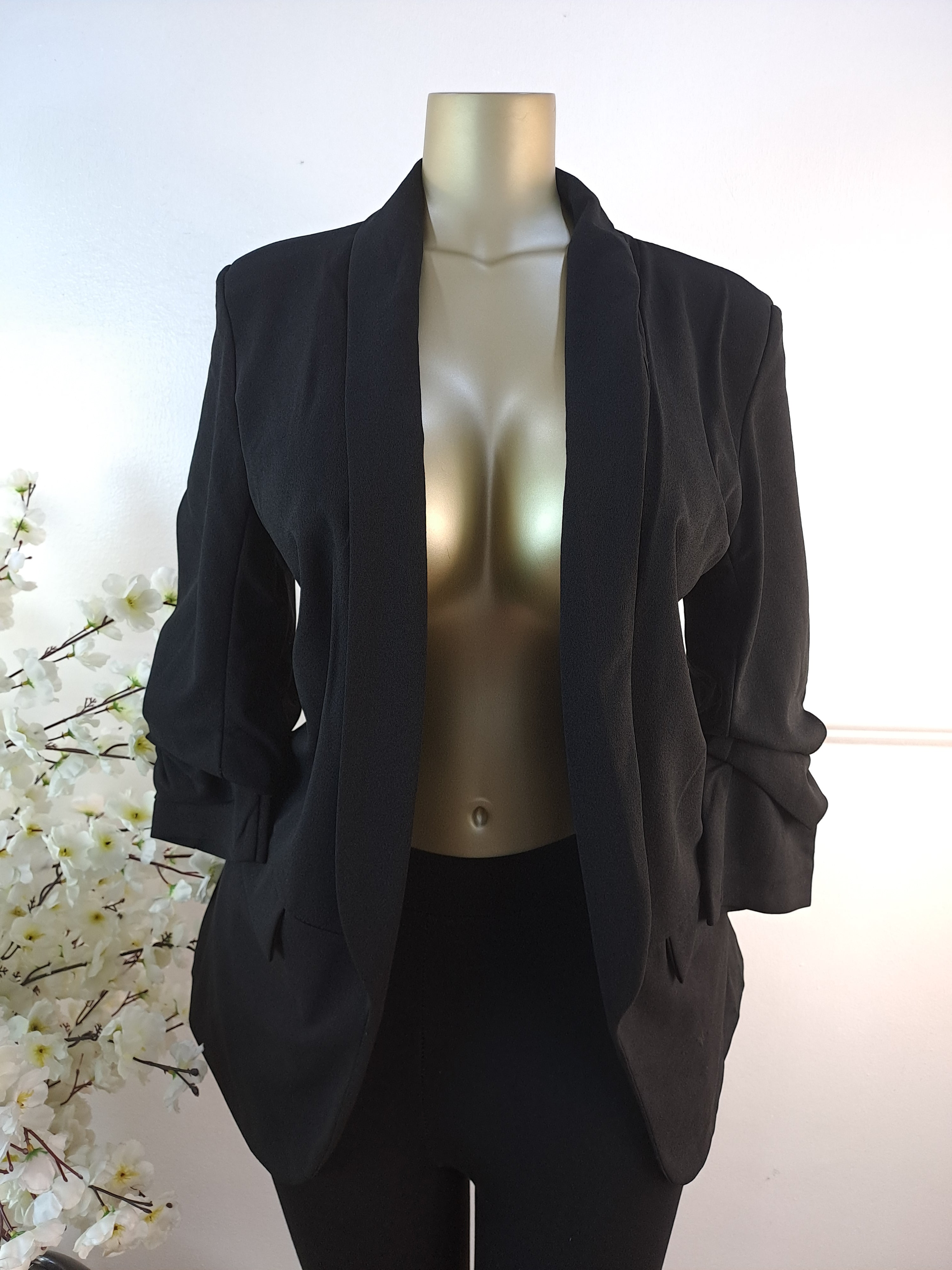 MIRA & CO UK SIZE 10 [LENGTH 29 INCHES]