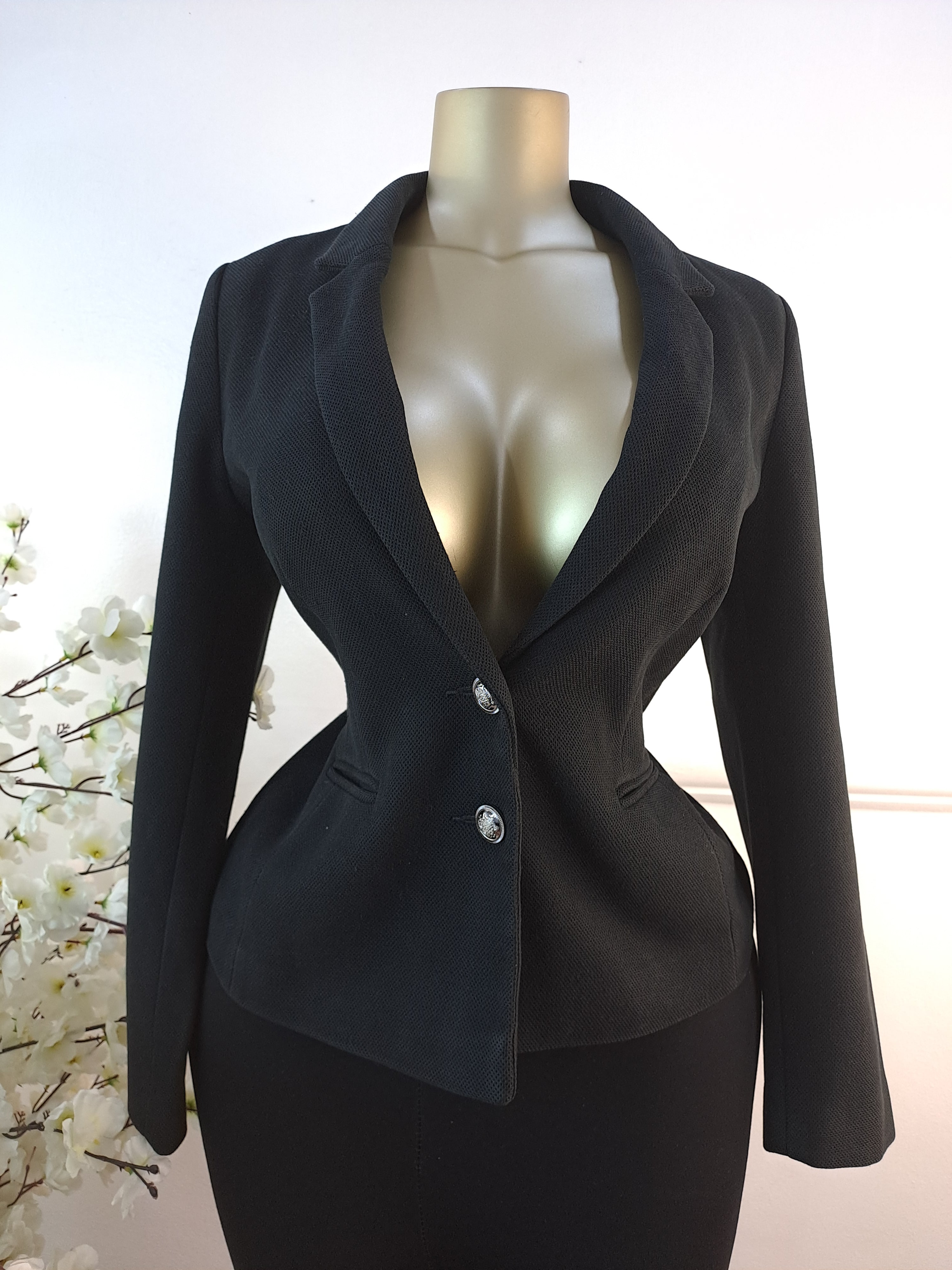 F&F UK SIZE 12 [LENGTH 23 INCHES]