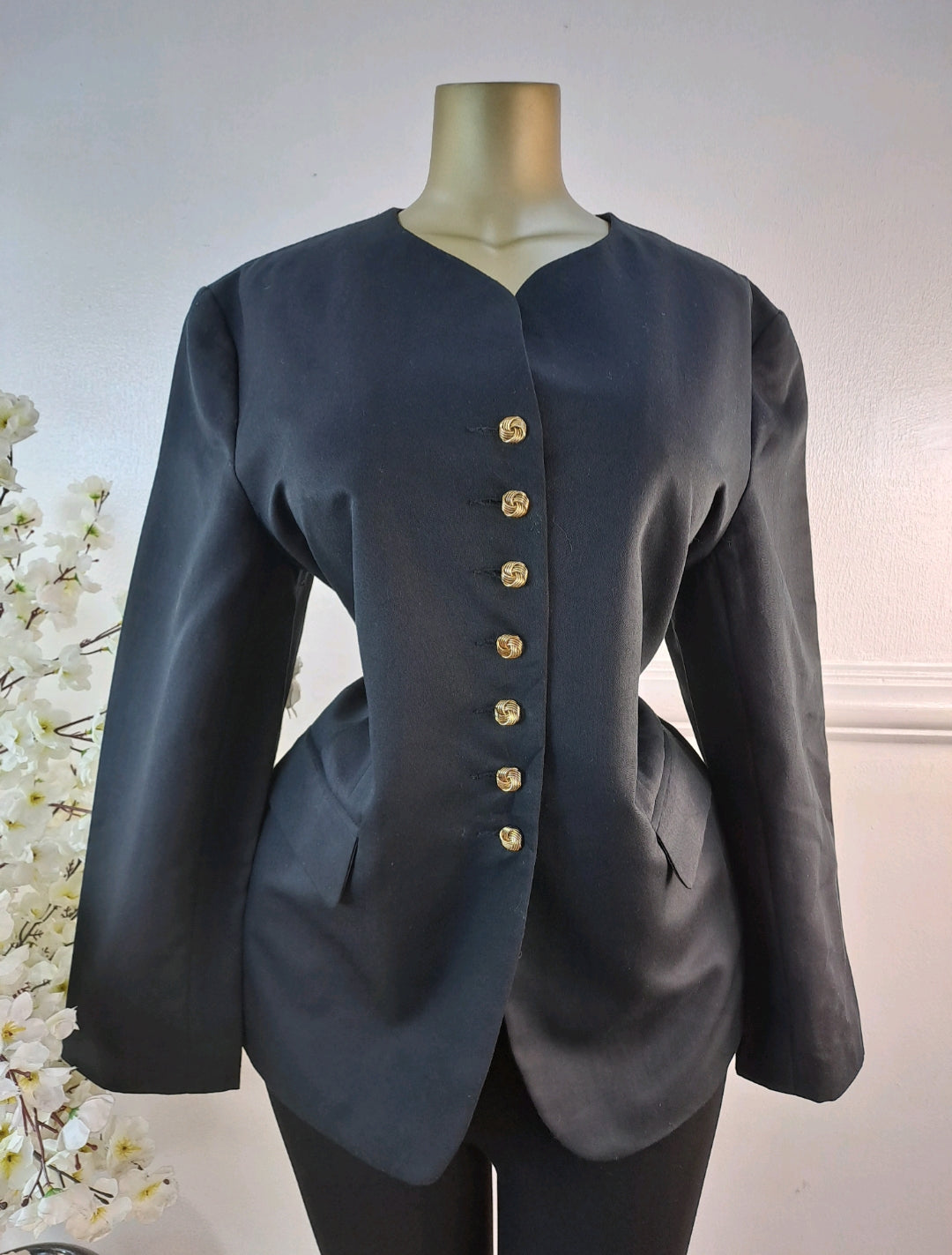 EXCLUSIVE UK SIZE 16 [LENGTH 29 INCHES]