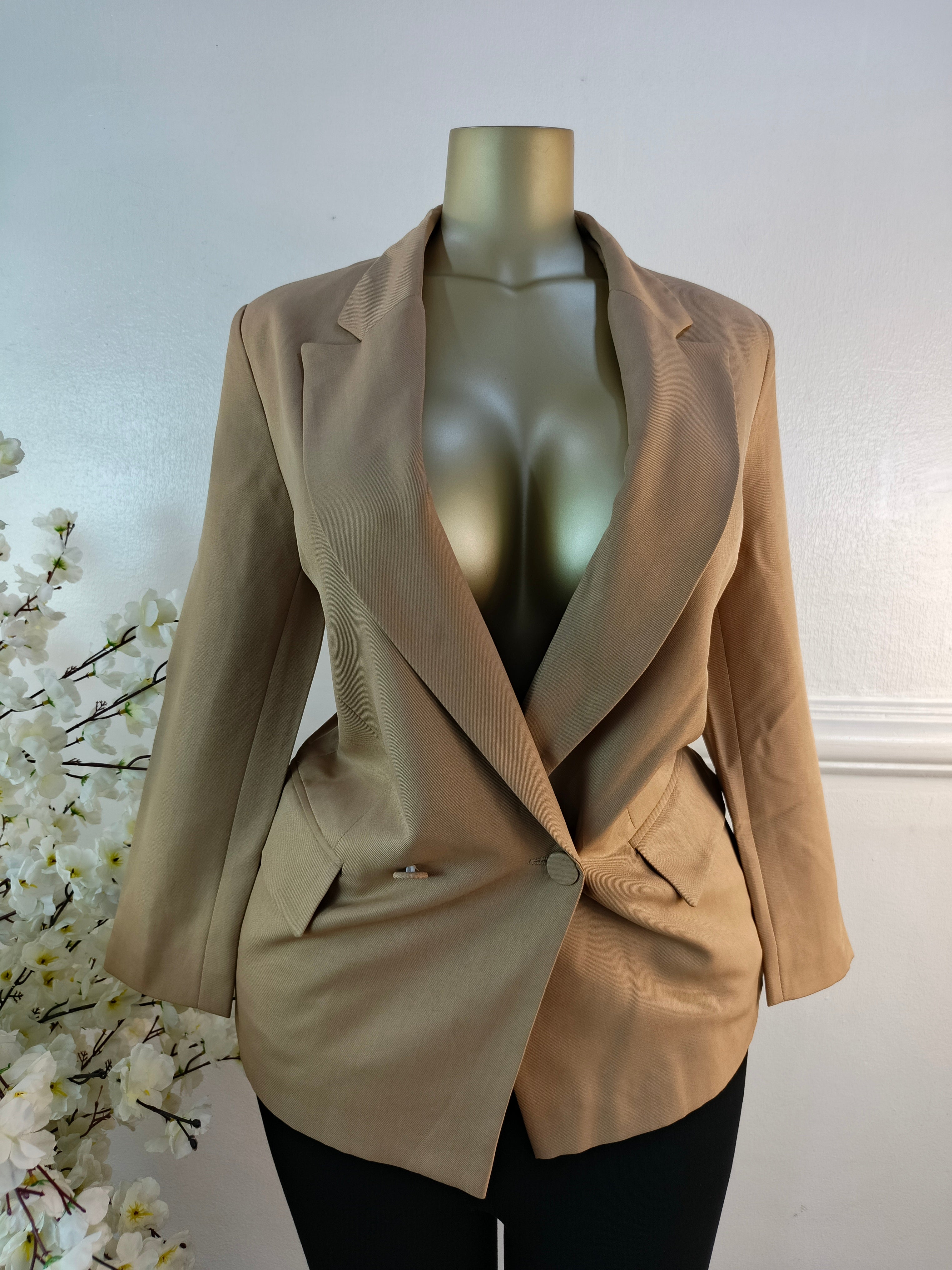 ASOS UK SIZE 6 [LENGTH 29 INCHES]