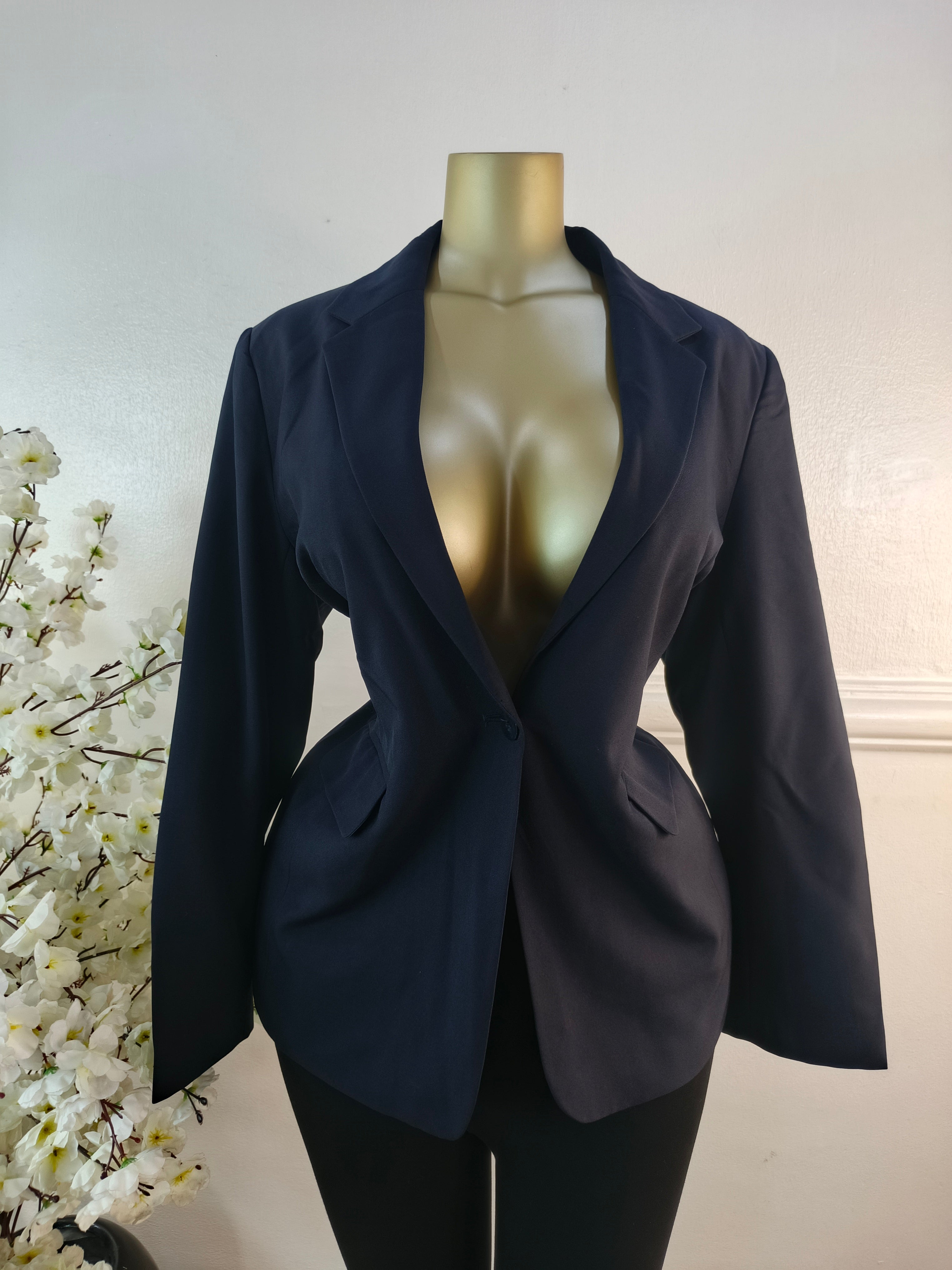 BERKERTEX UK SIZE 16 [LENGTH 29 INCHES]