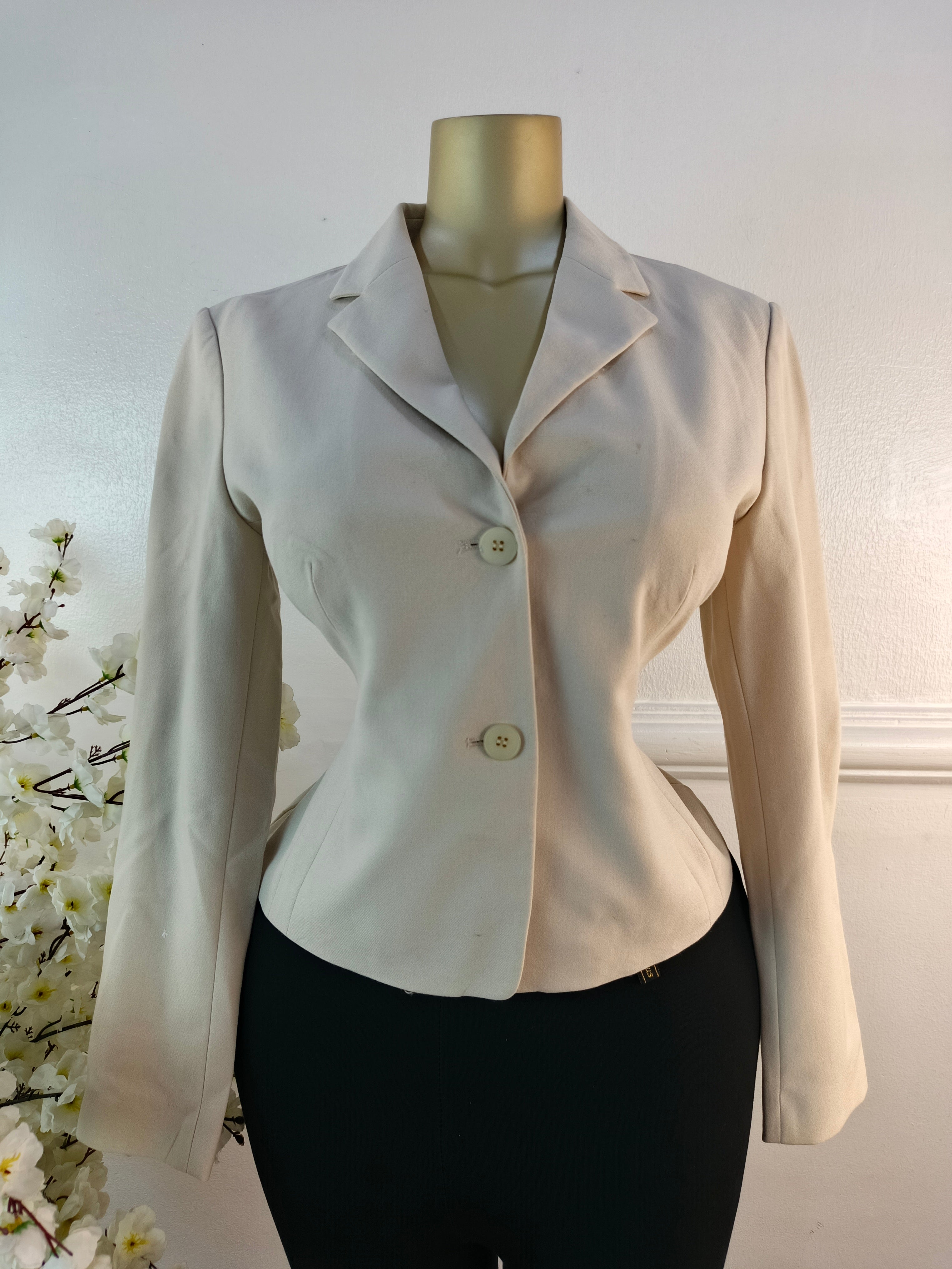 MONTON UK SIZE 12 [LENGTH 22 INCHES]