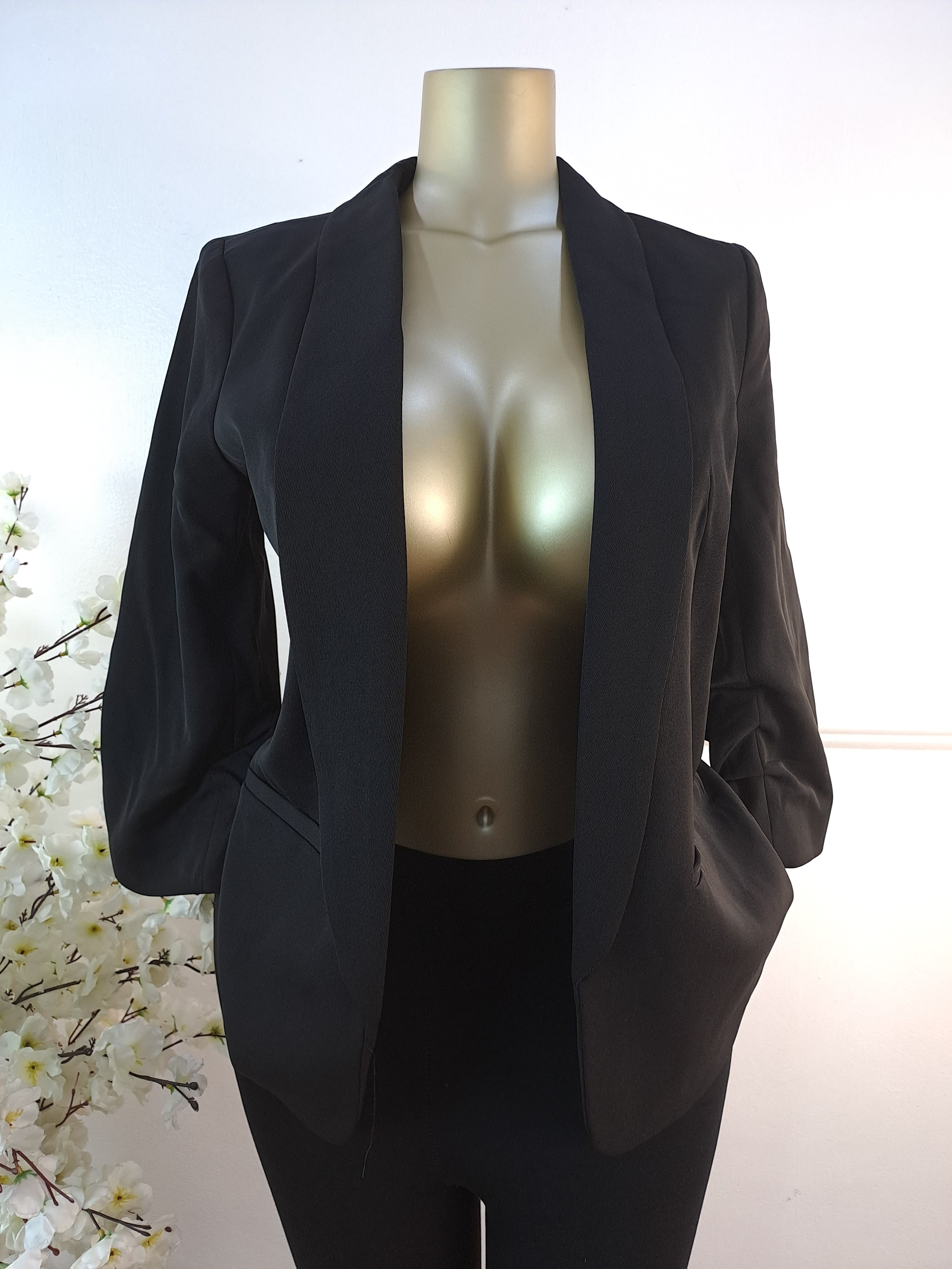 NEXT UK SIZE 8 [LENGTH 28 INCHES]