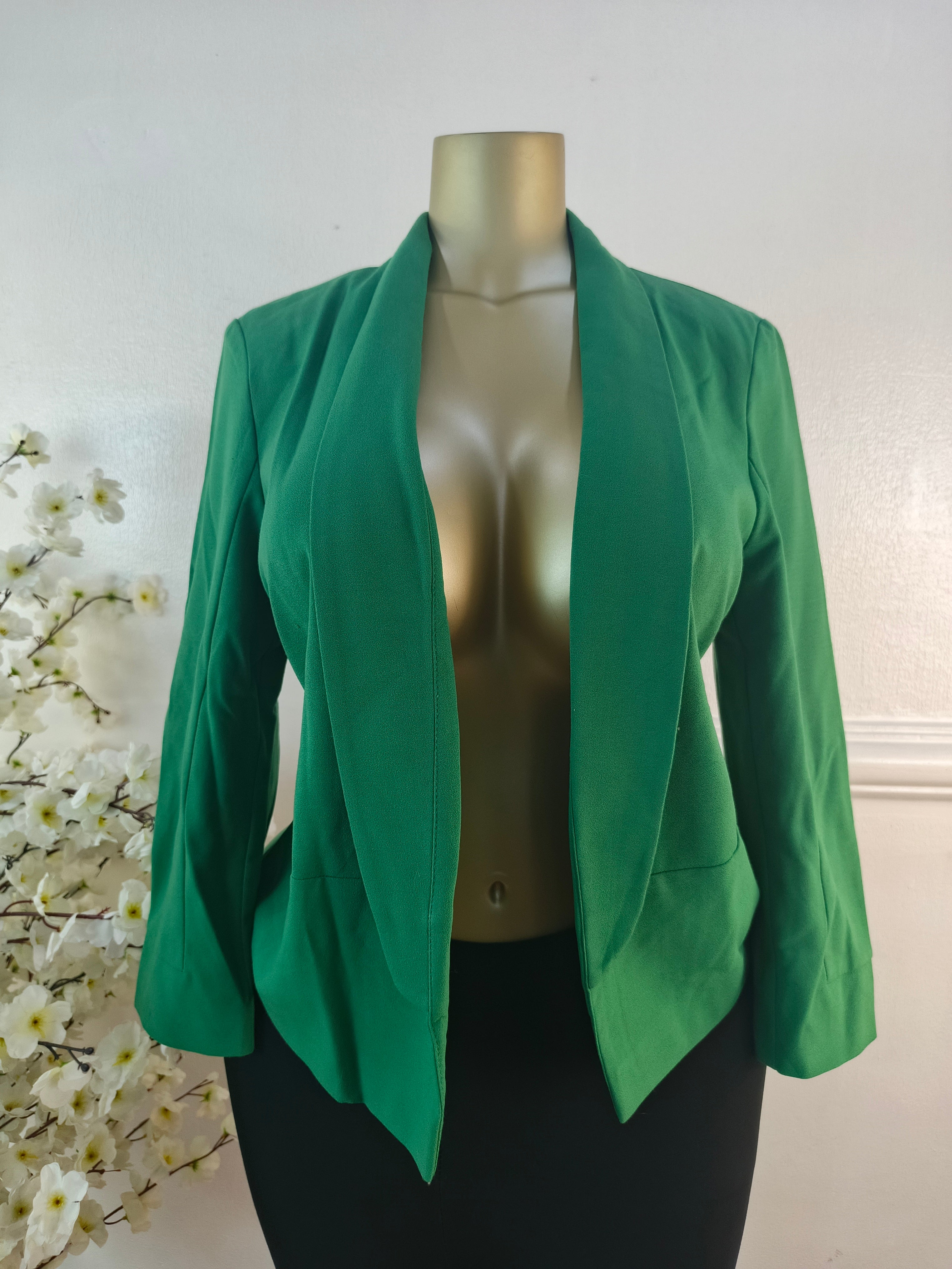 RIVER ISLAND UK SIZE 14 [LENGTH 24 INCHES]