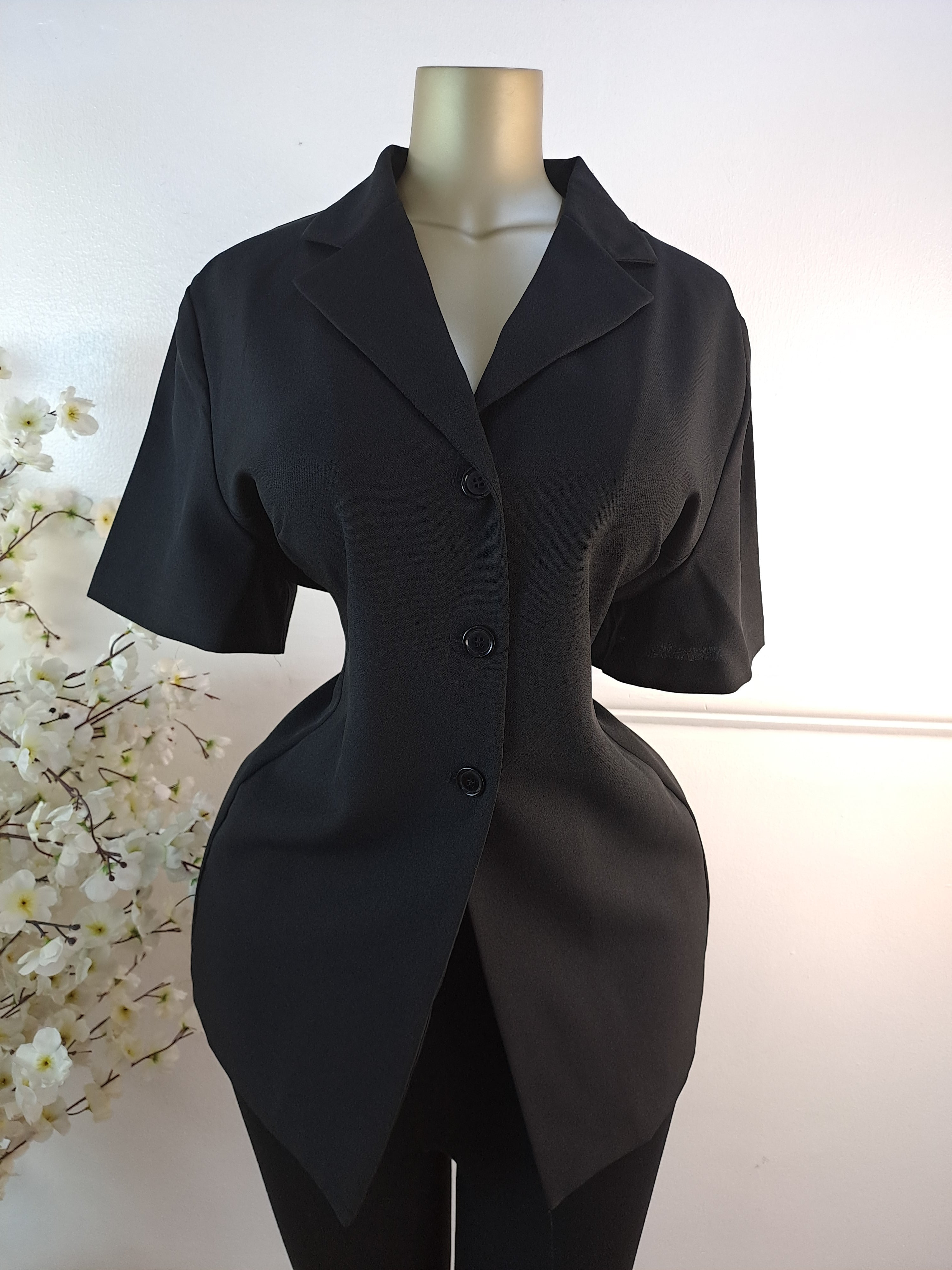 ETAM UK SIZE 20 [LENGTH 30 INCHES]