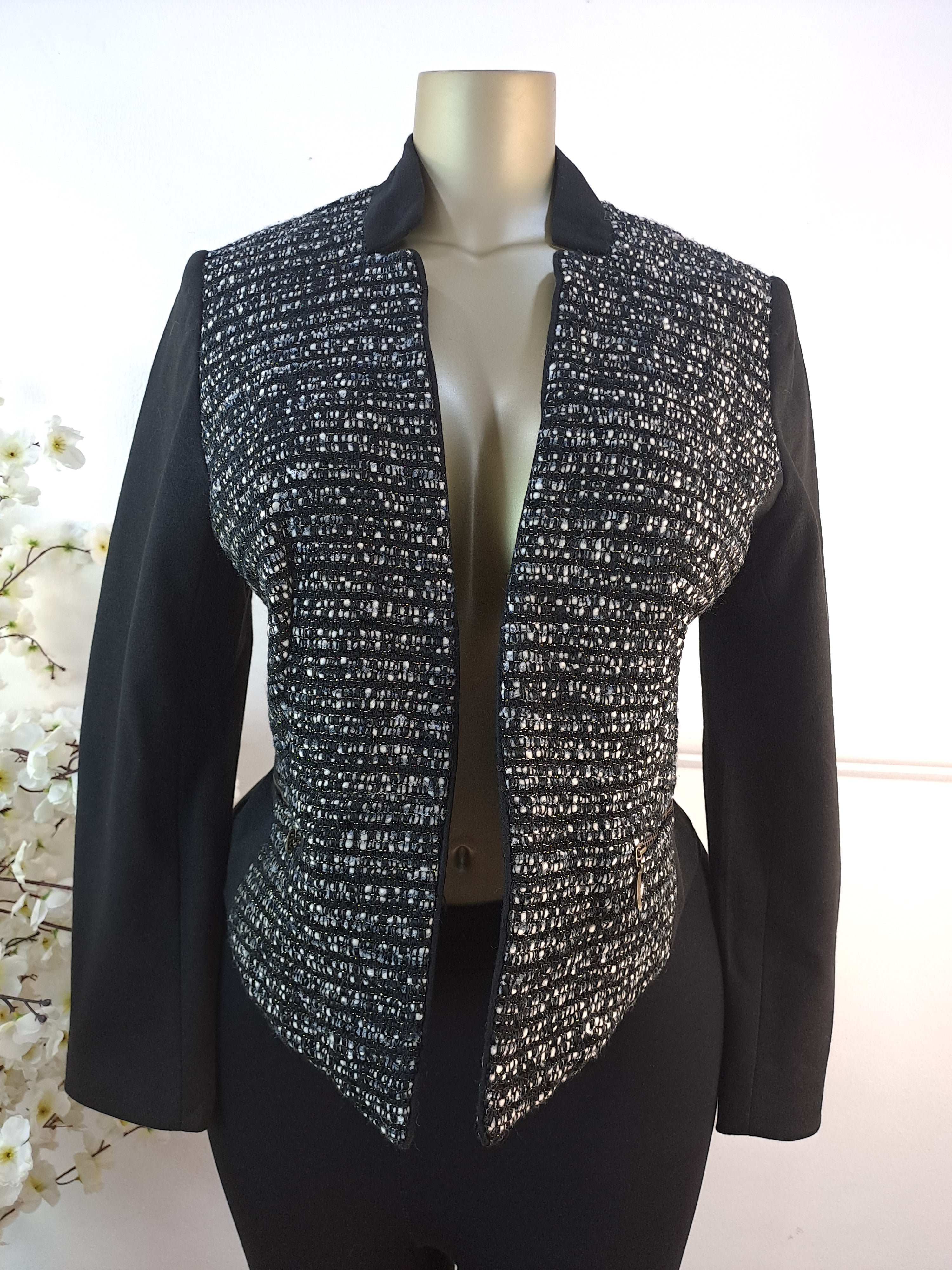 M&S COLLECTION UK SIZE 14 [LENGTH 23 INCHES]