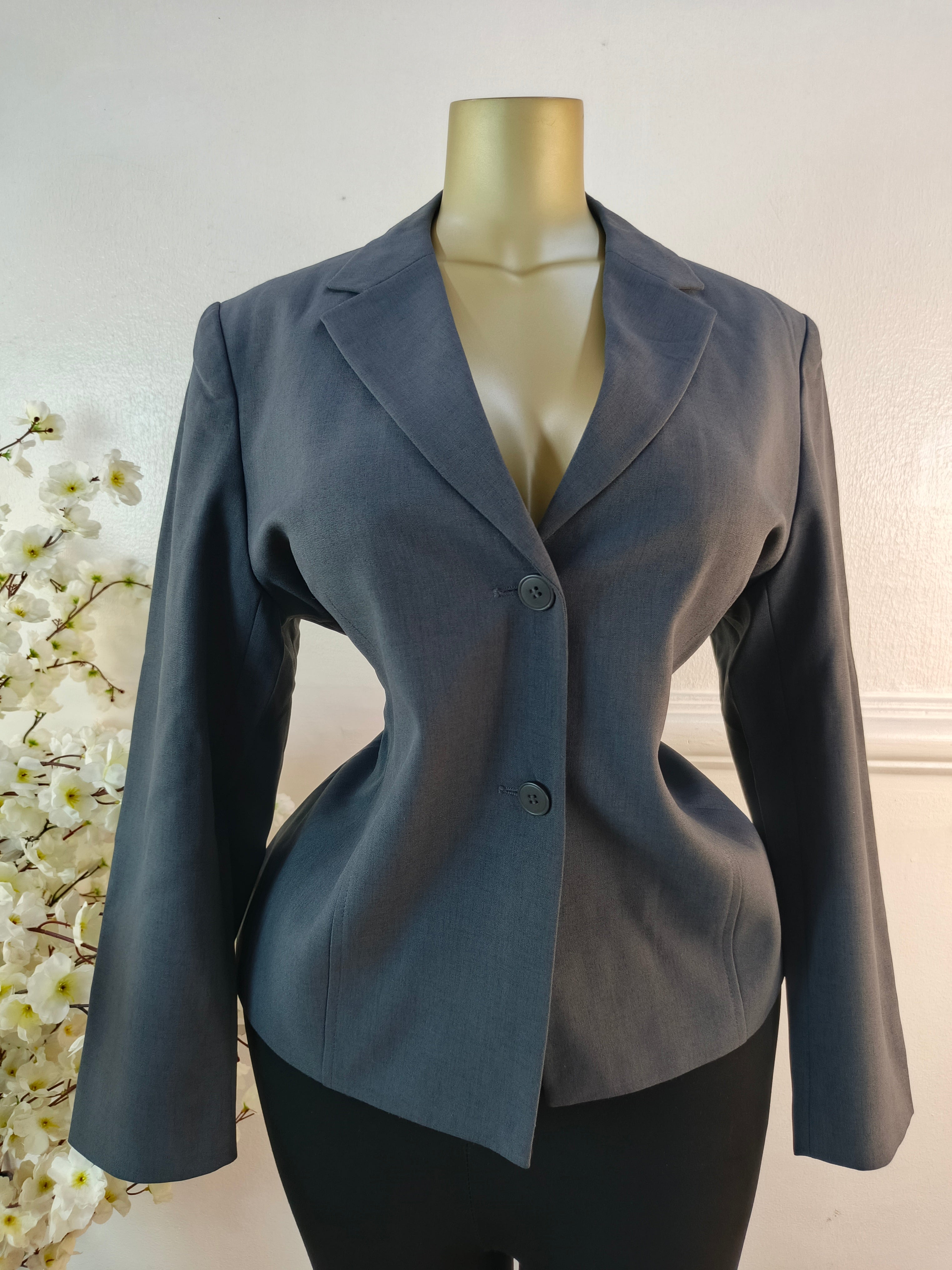 MARK & SPENCER UK SIZE 18 [LENGTH 27 INCHES]
