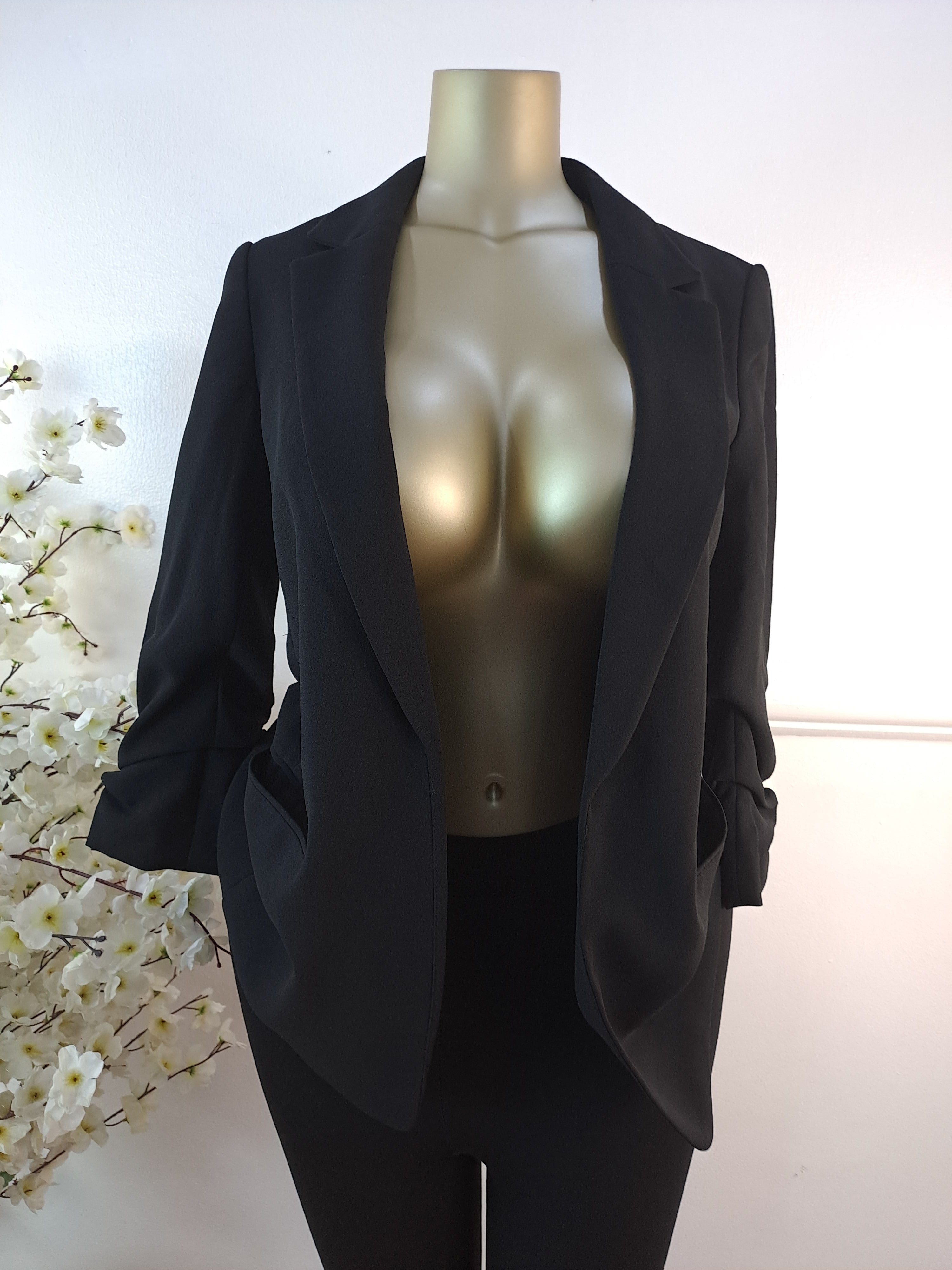 H&M UK SIZE 8 [LENGTH 28 INCHES]