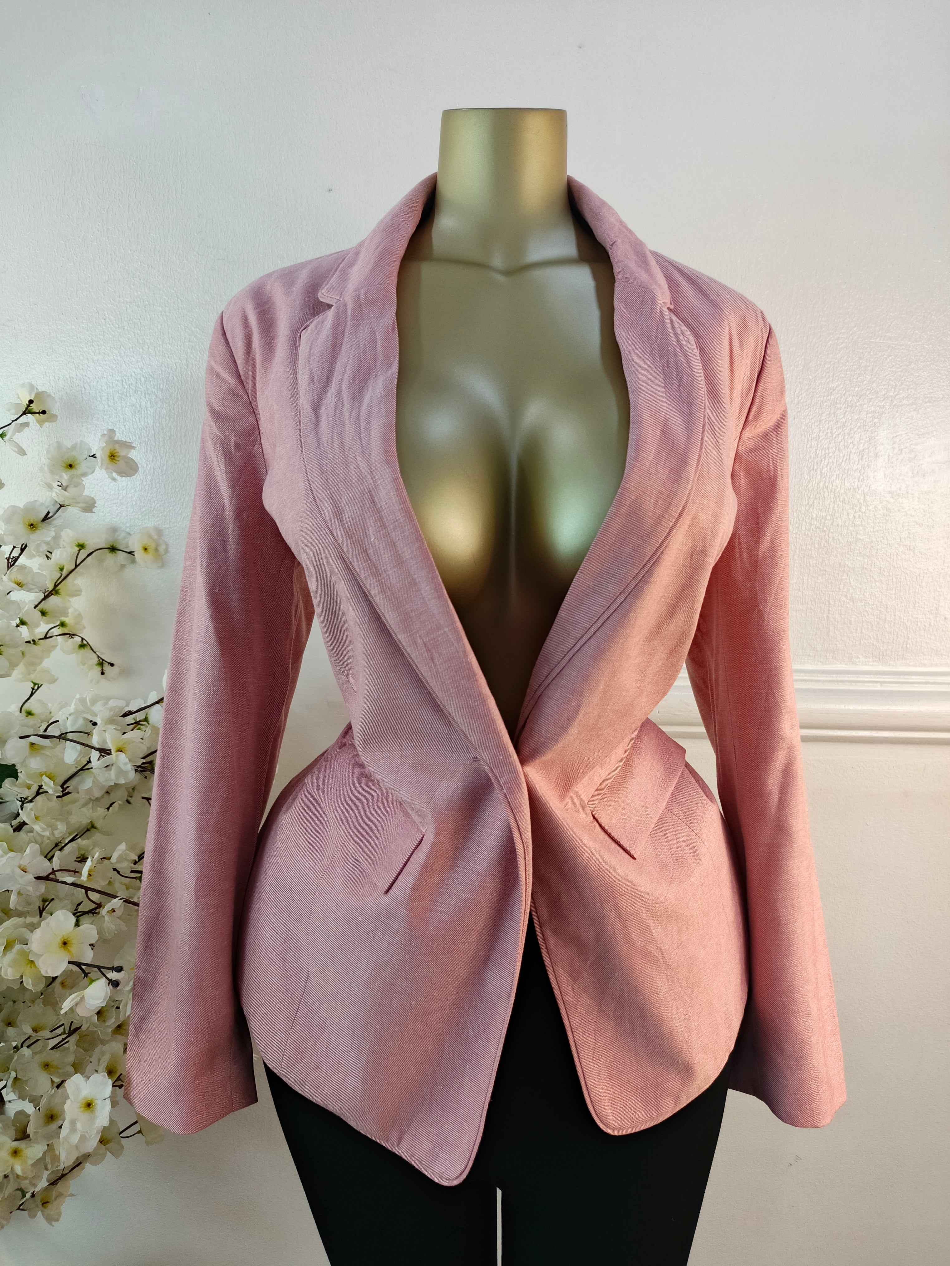 TU WOMAN UK SIZE 16 [LENGTH 27 INCHES]