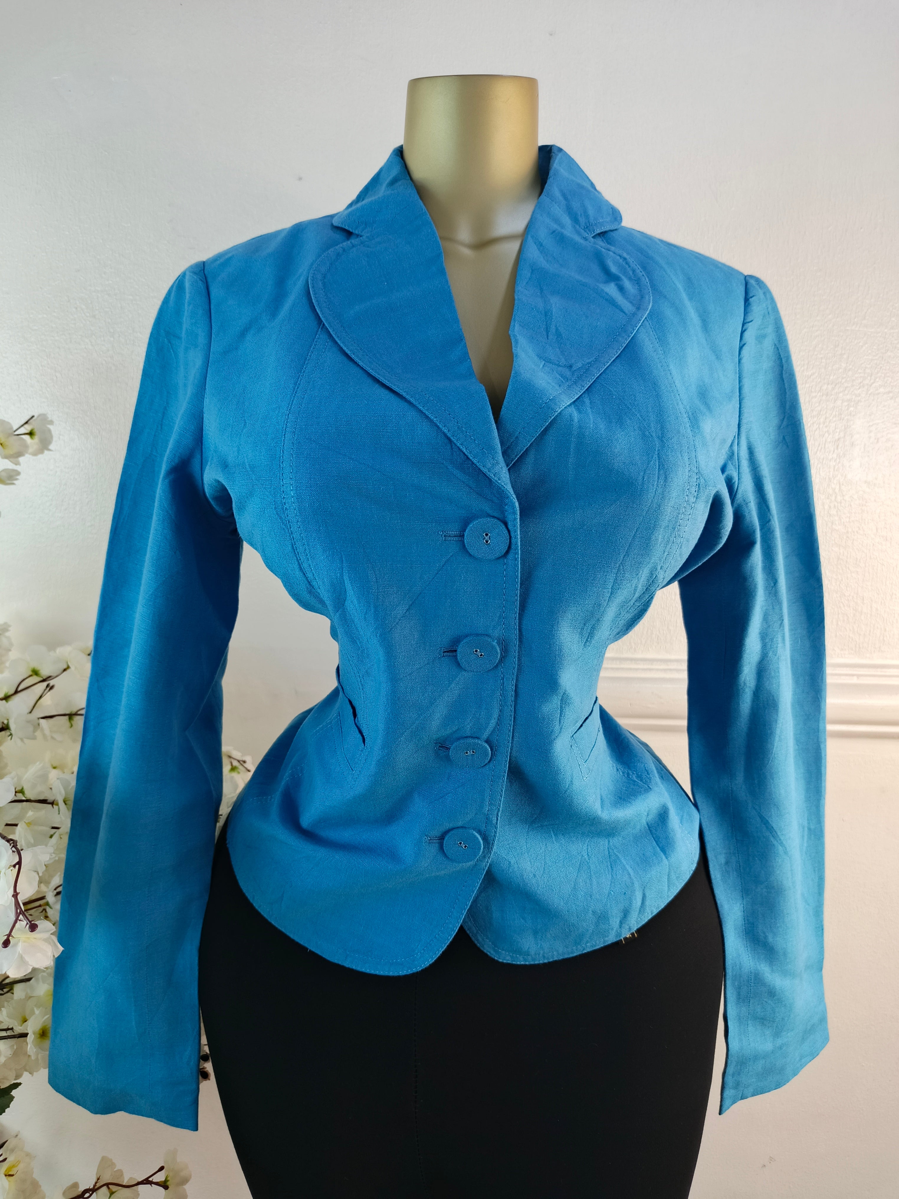PER UNA UK SIZE 12 [LENGTH 24 INCHES]