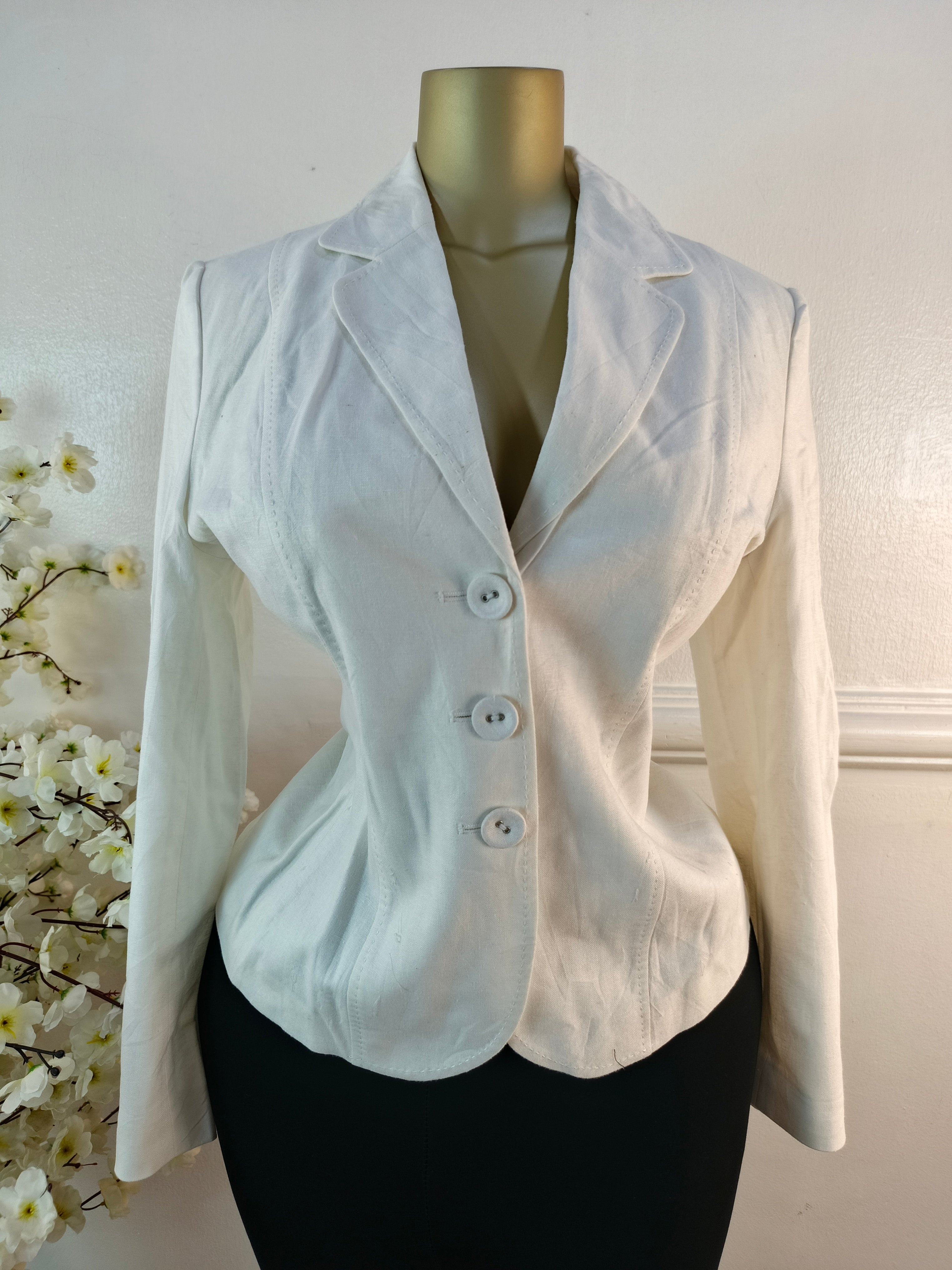 MARK & SPENCER UK SIZE 14 [LENGTH 24 INCHES]