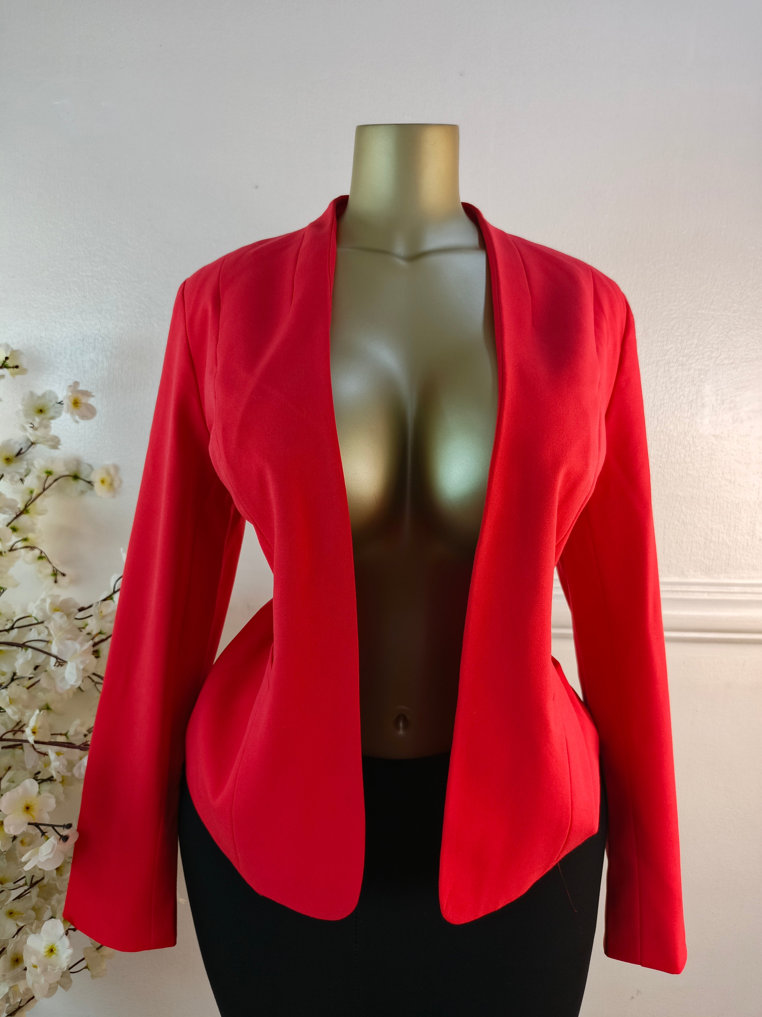 NEW LOOK UK SIZE 12 [LENGTH 24 INCHES]