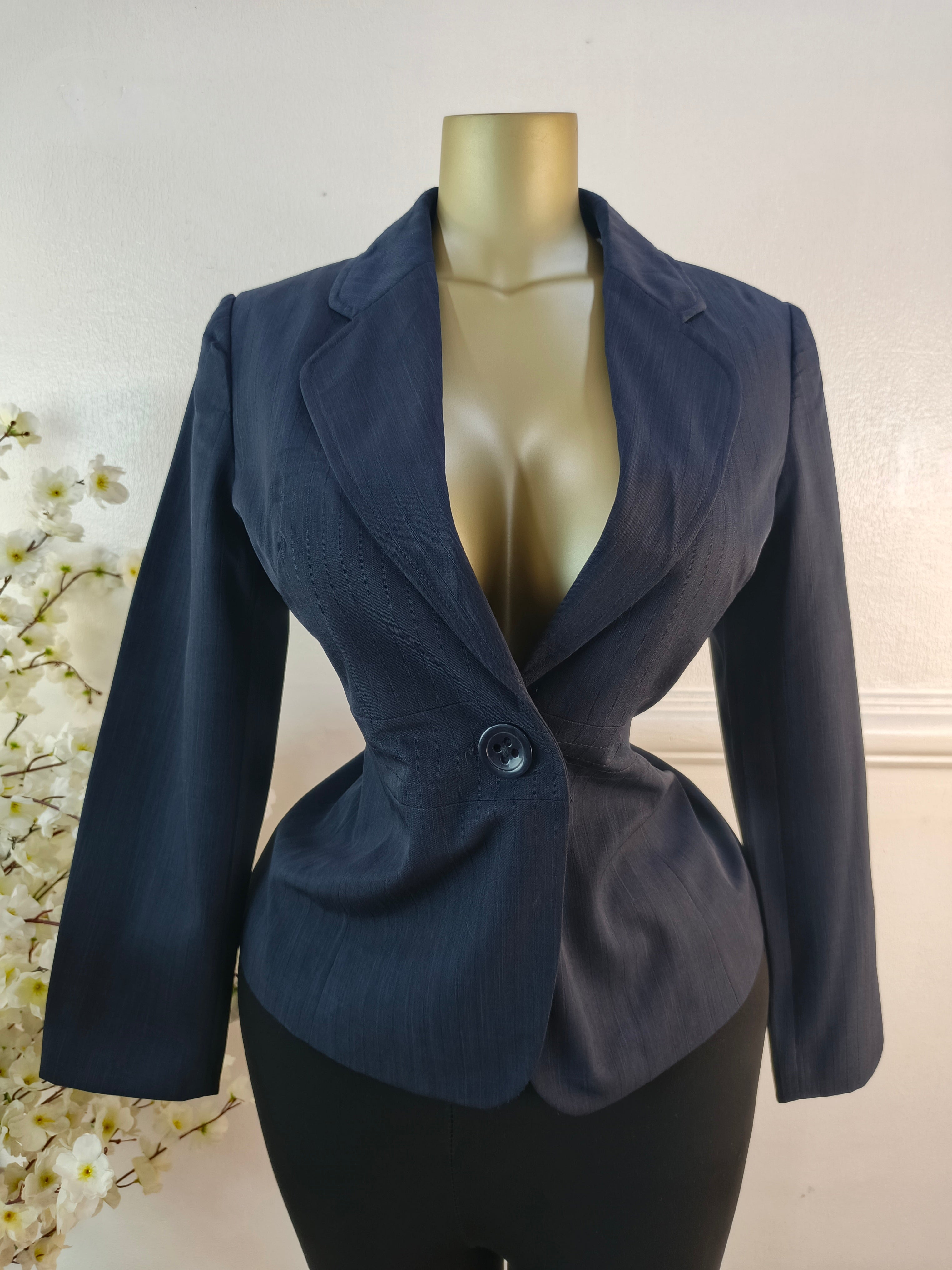 MARK & SPENCER UK SIZE 12 [LENGTH 26 INCHES]