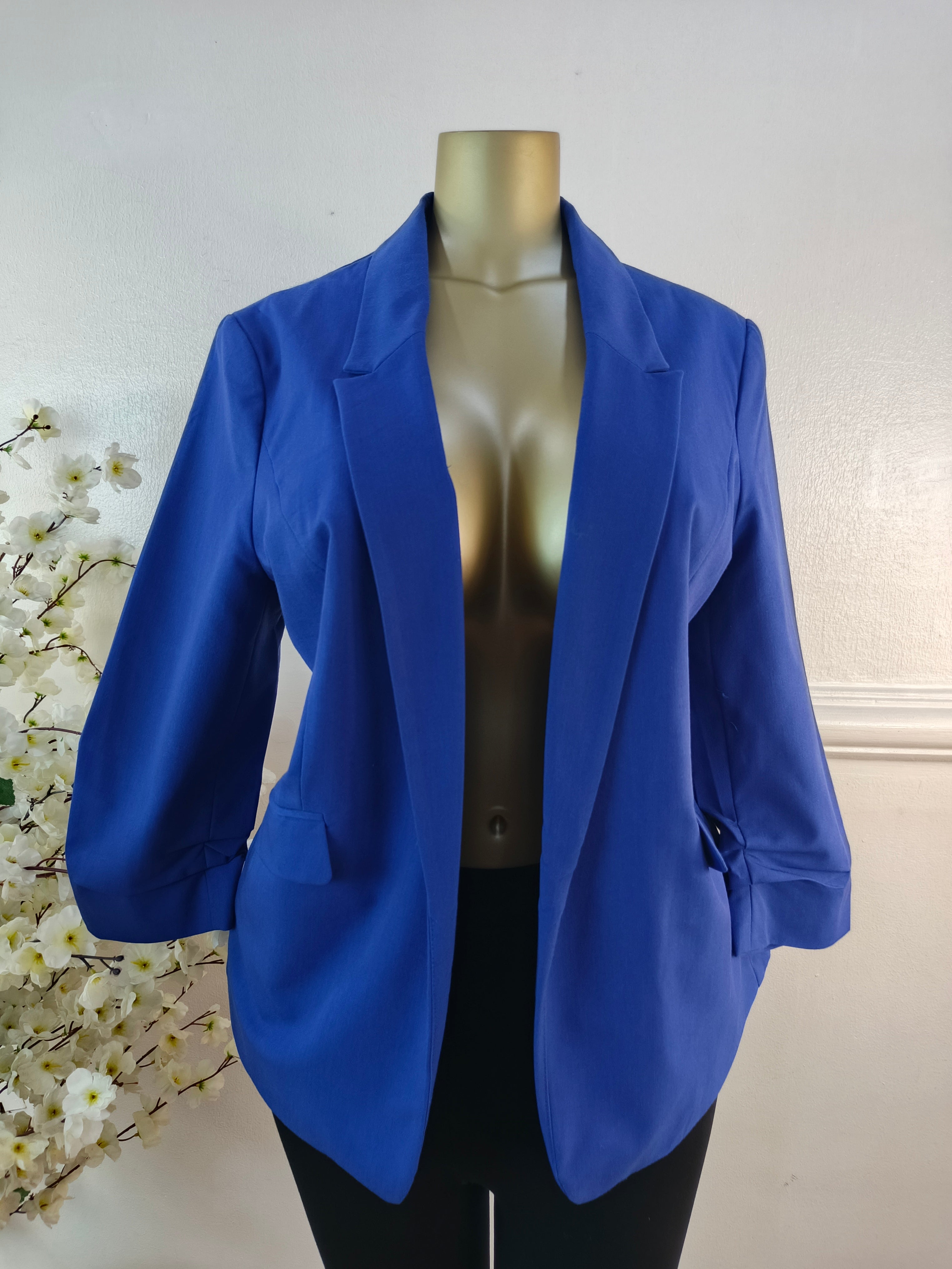 DOROTHY PERKINS UK SIZE 18 [LENGTH 29 INCHES]