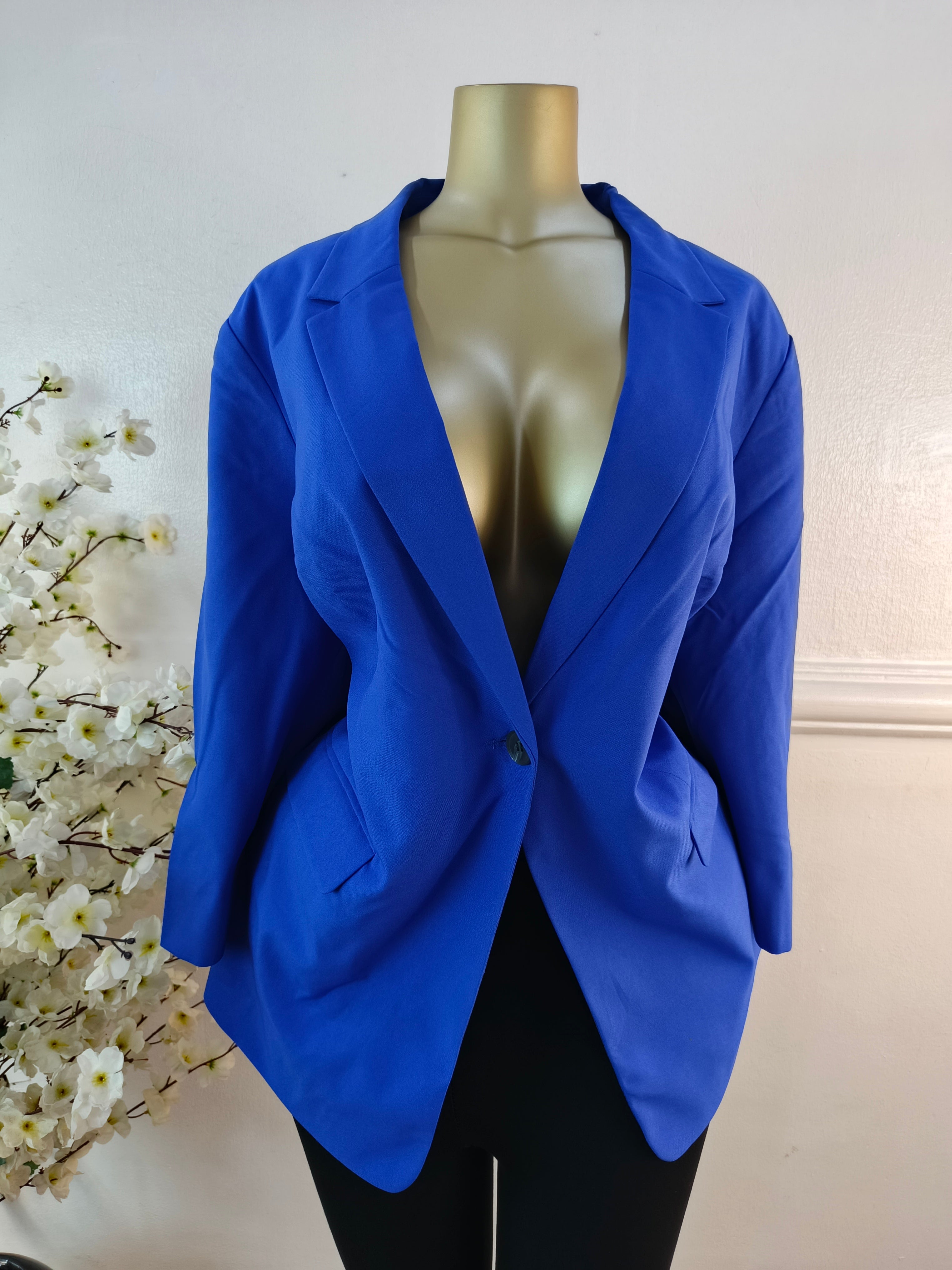 NEXT TAILORING UK SIZE 28 [LENGTH 31 INCHES]