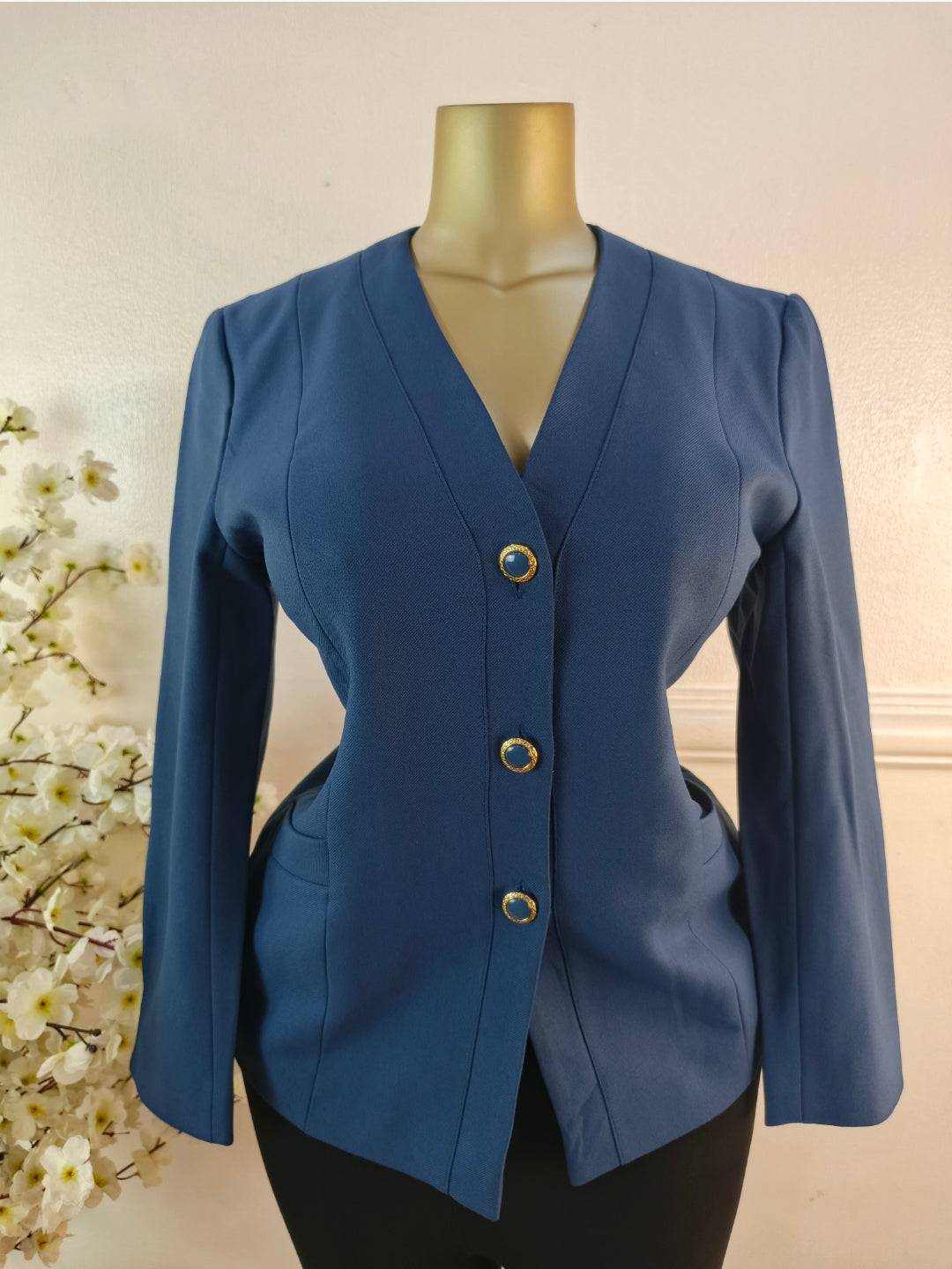 EASTEX UK SIZE 12 [LENGTH 27 INCHES]